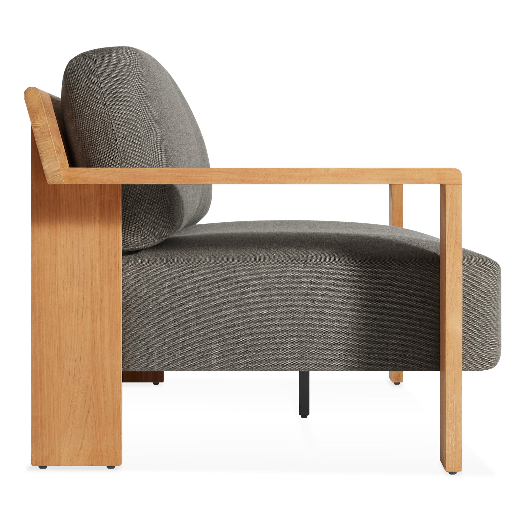 Ridge Sofa — Outdoor
