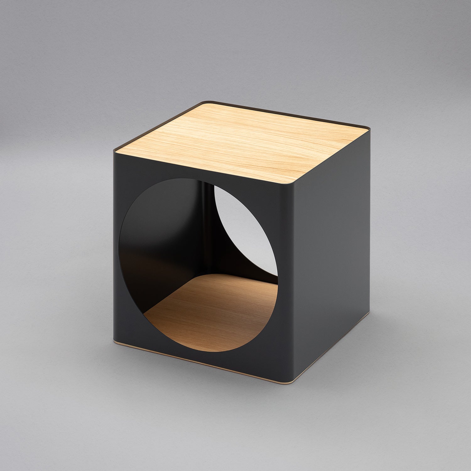 Ring Modular Storage