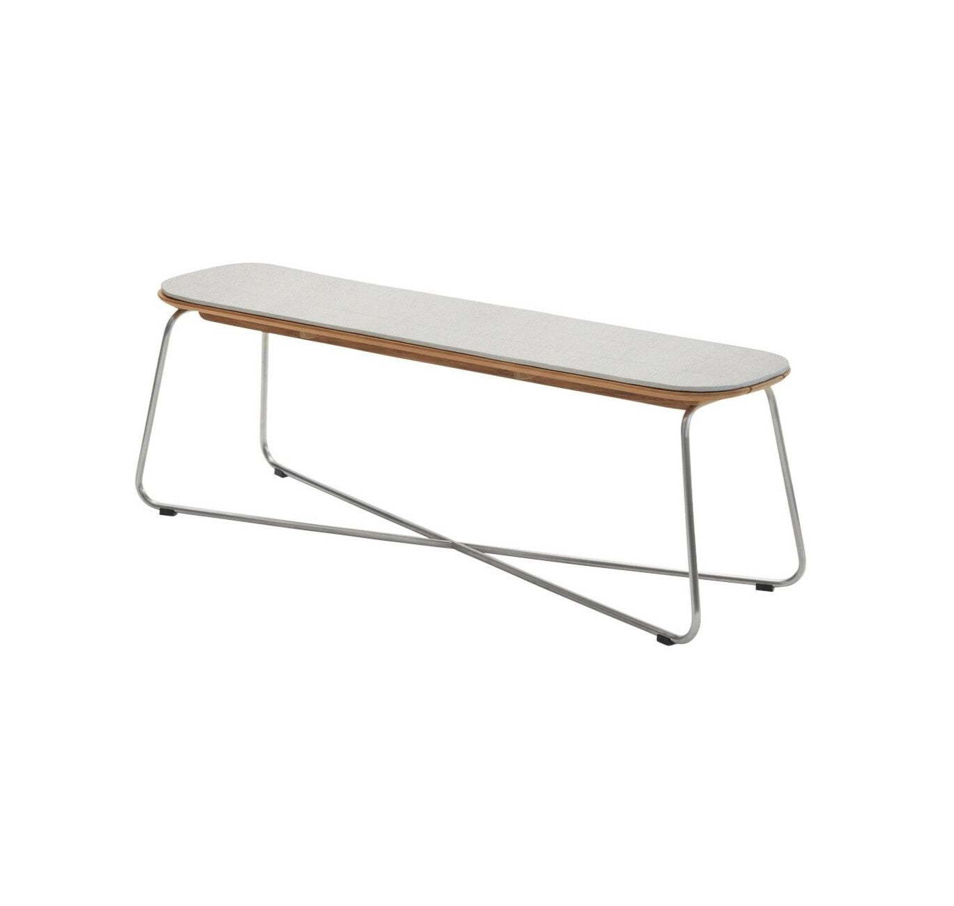 Lilium Bench
