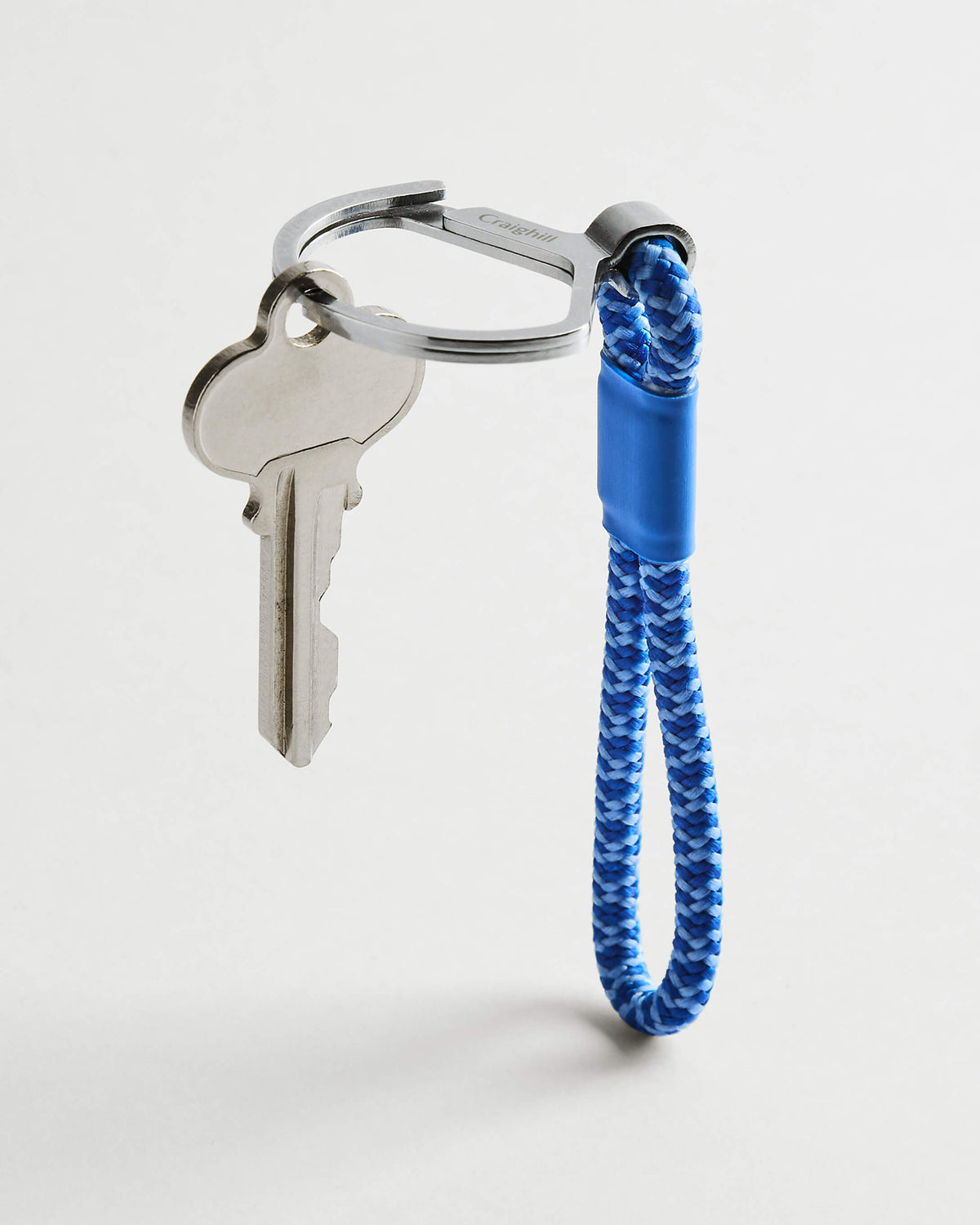 Rope Split Ring