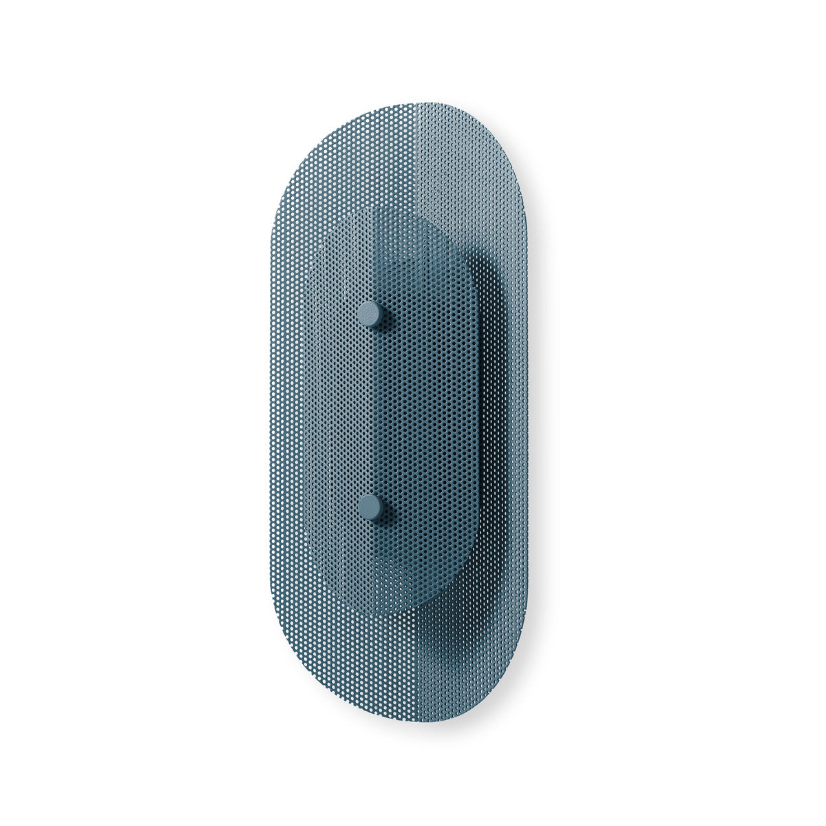 Filter Sconce