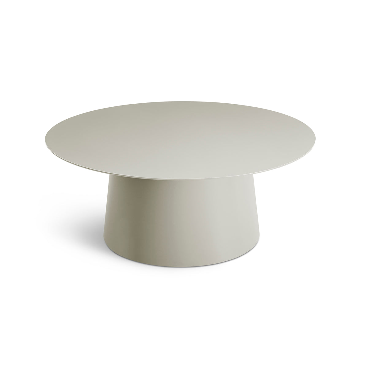 Circula Coffee Table