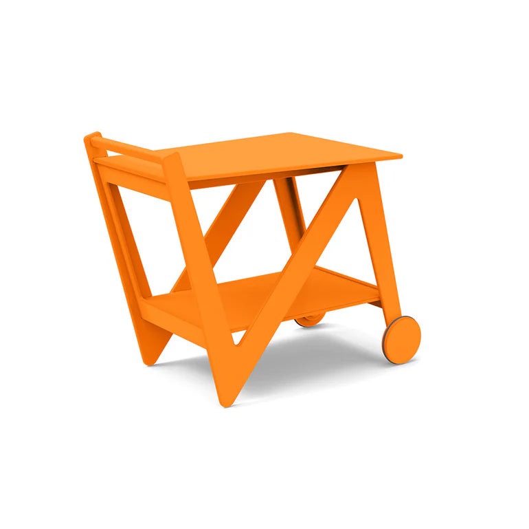Rapson Bar Cart