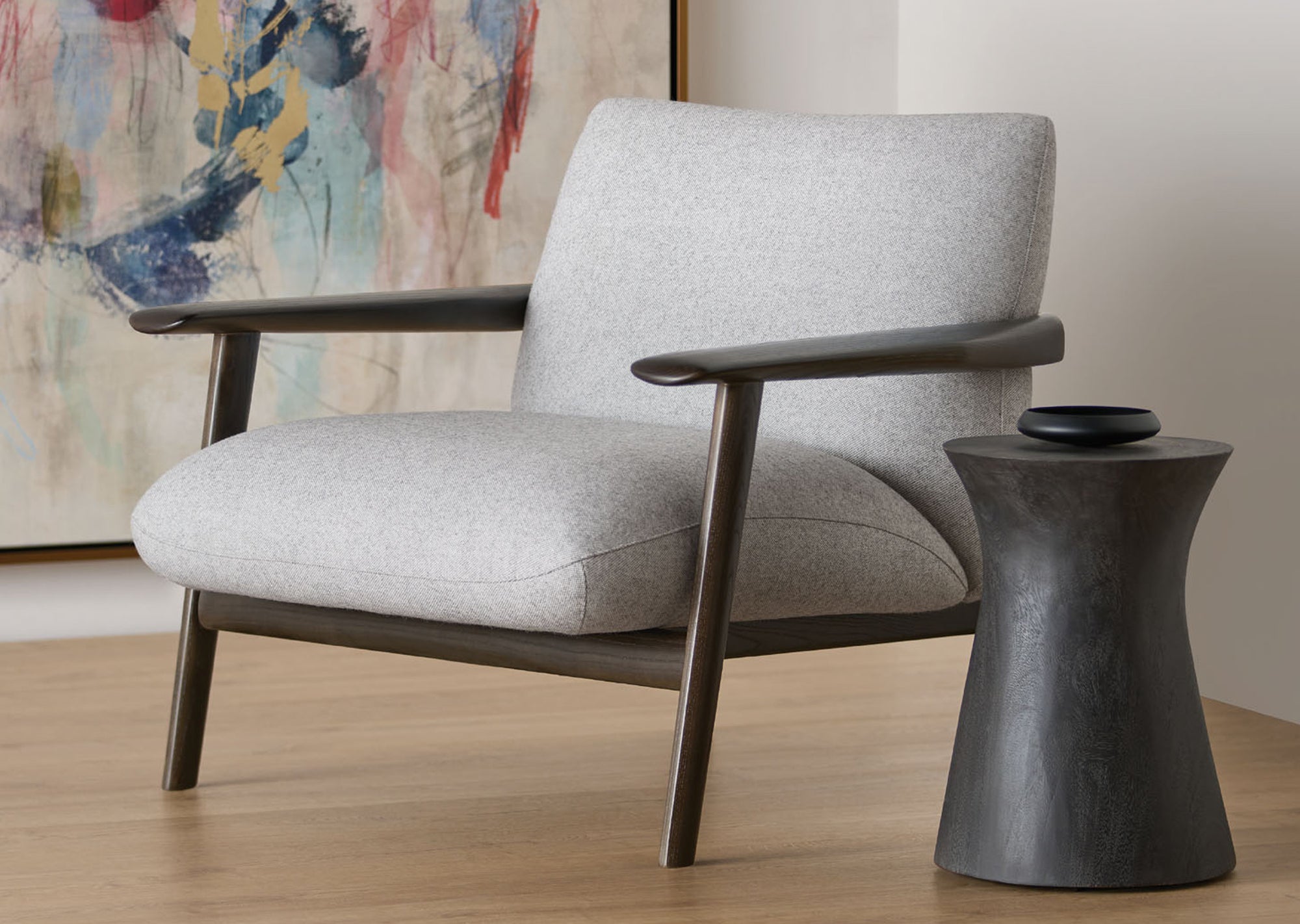 Ravel Lounge Chair