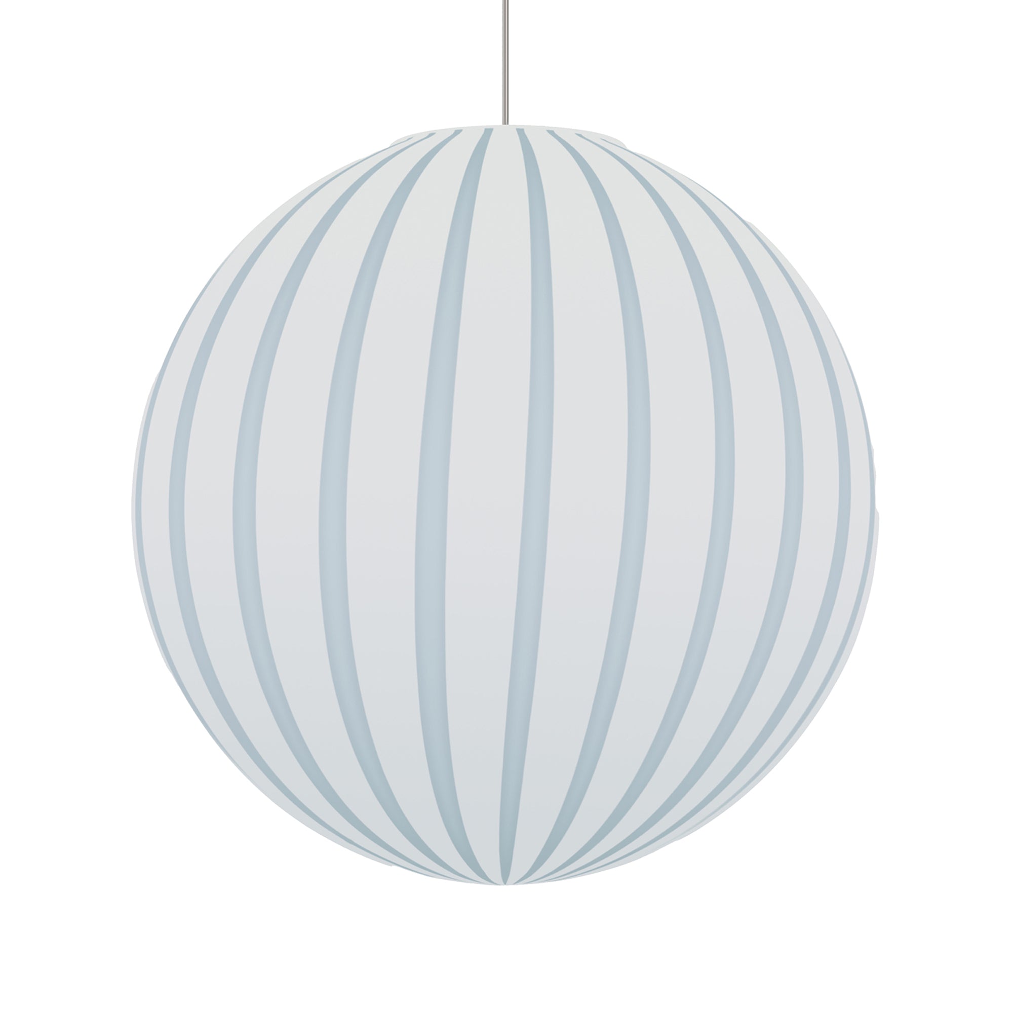 Filigrana Pendant Lamp — Globe