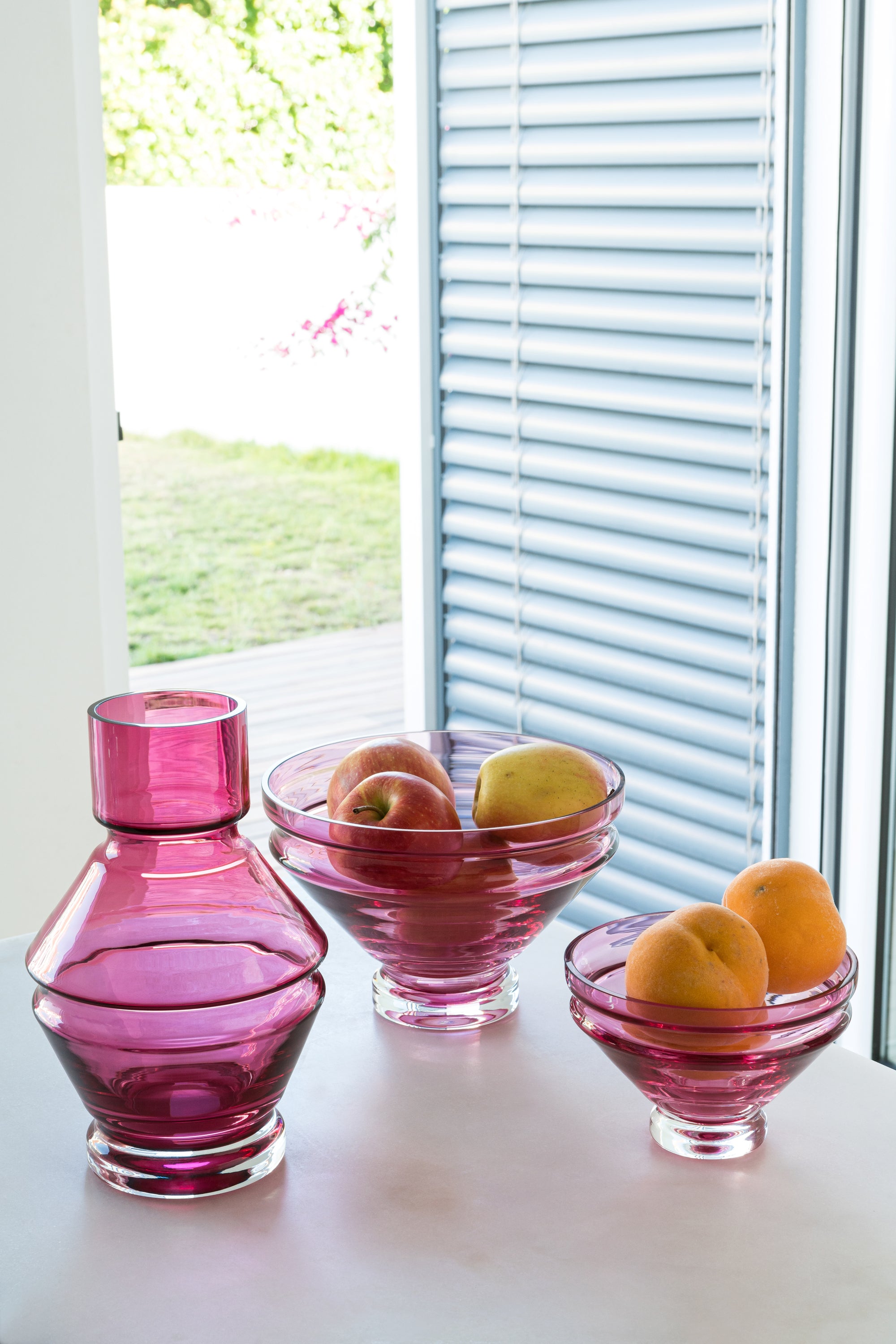 Relæ Vase