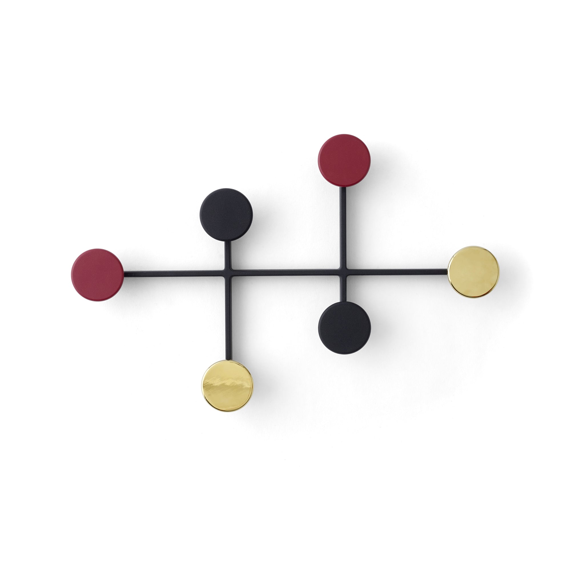 Afteroom Coat Hanger