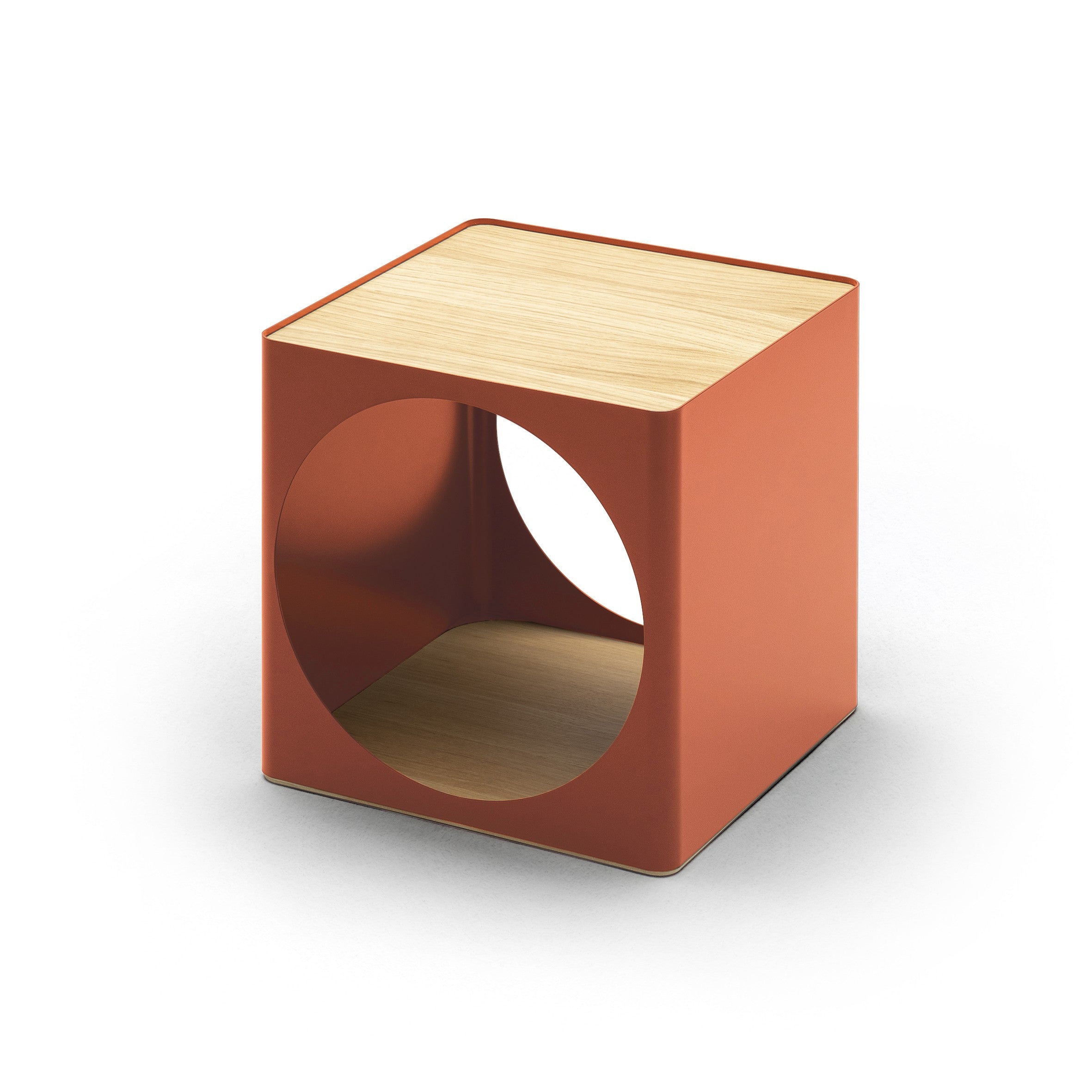 Ring Modular Storage