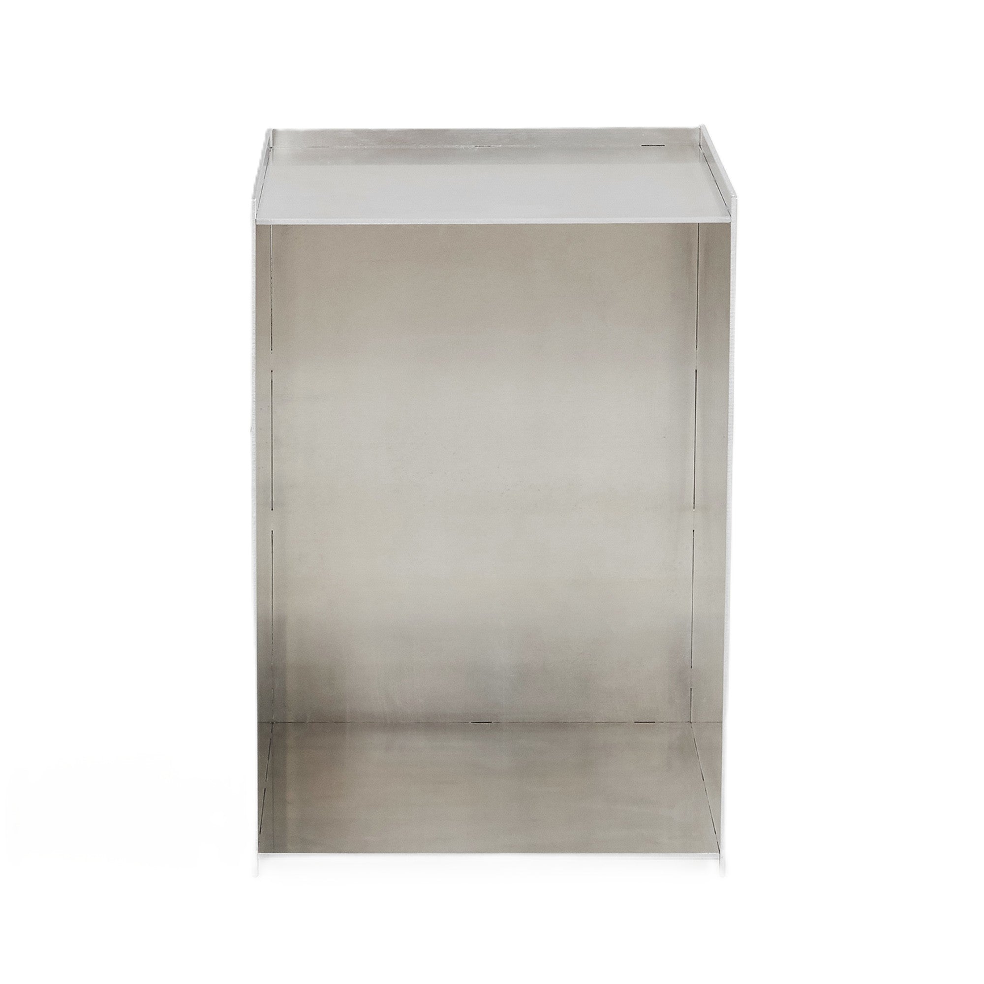 Rivet Box Table