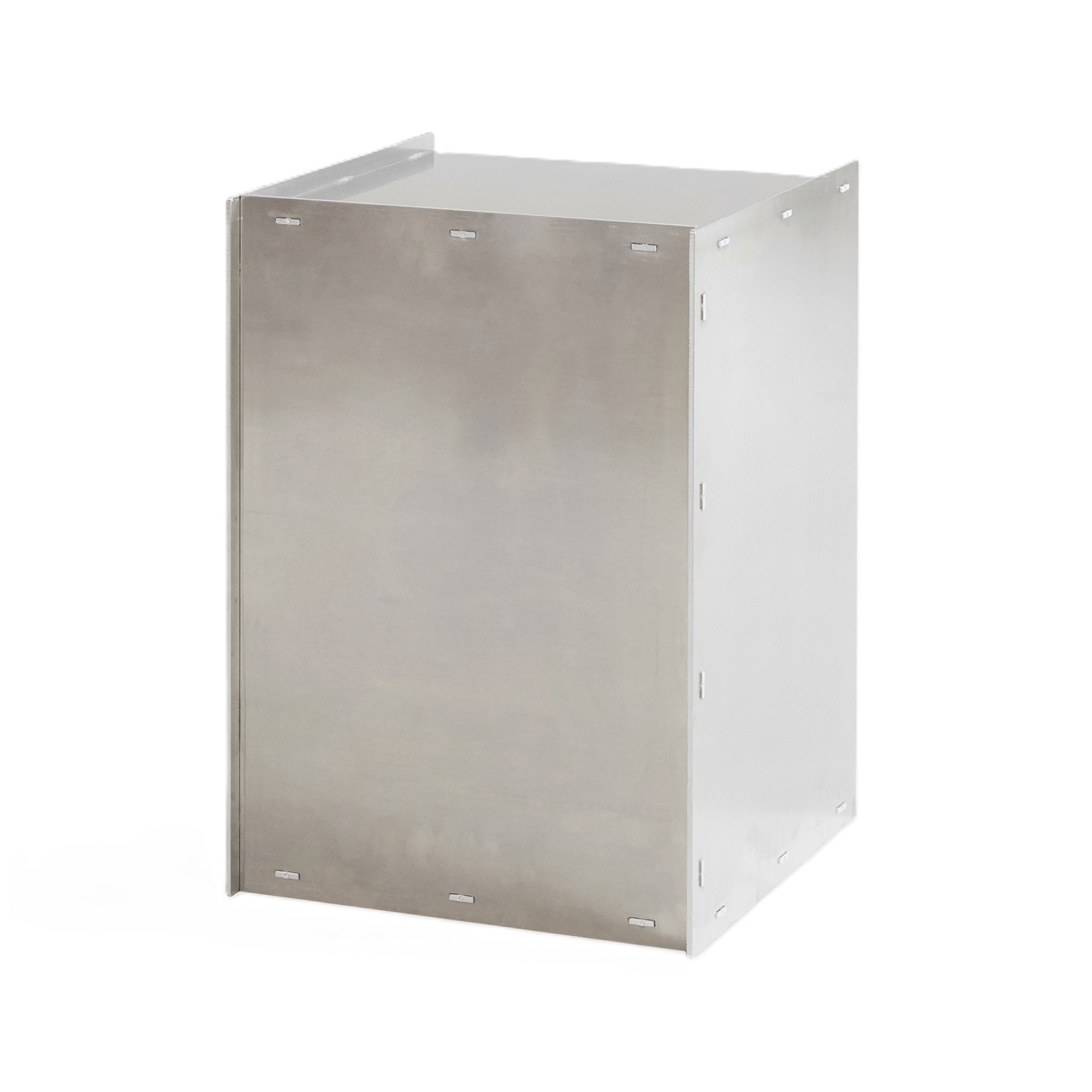 Rivet Box Table