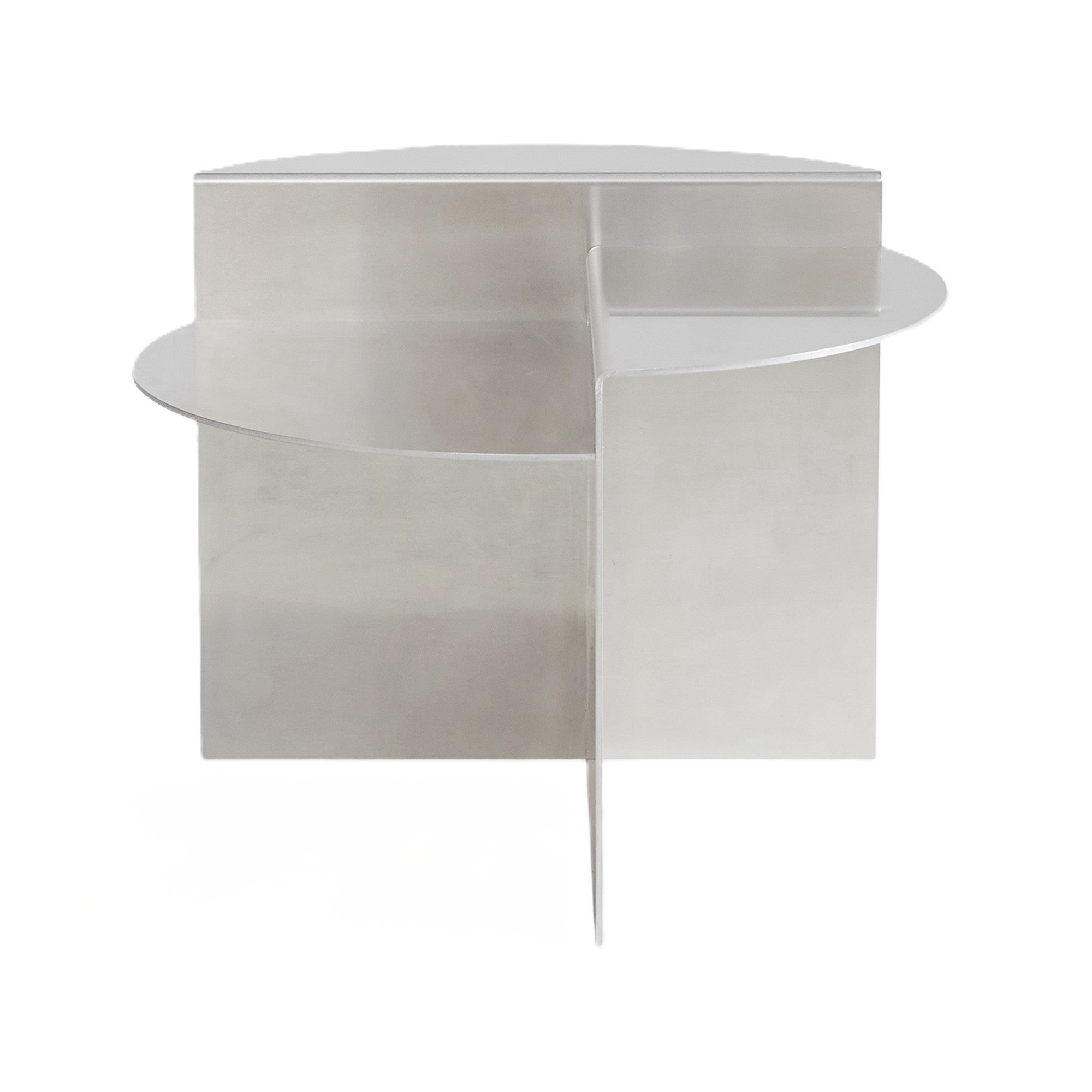 Rivet Side Table