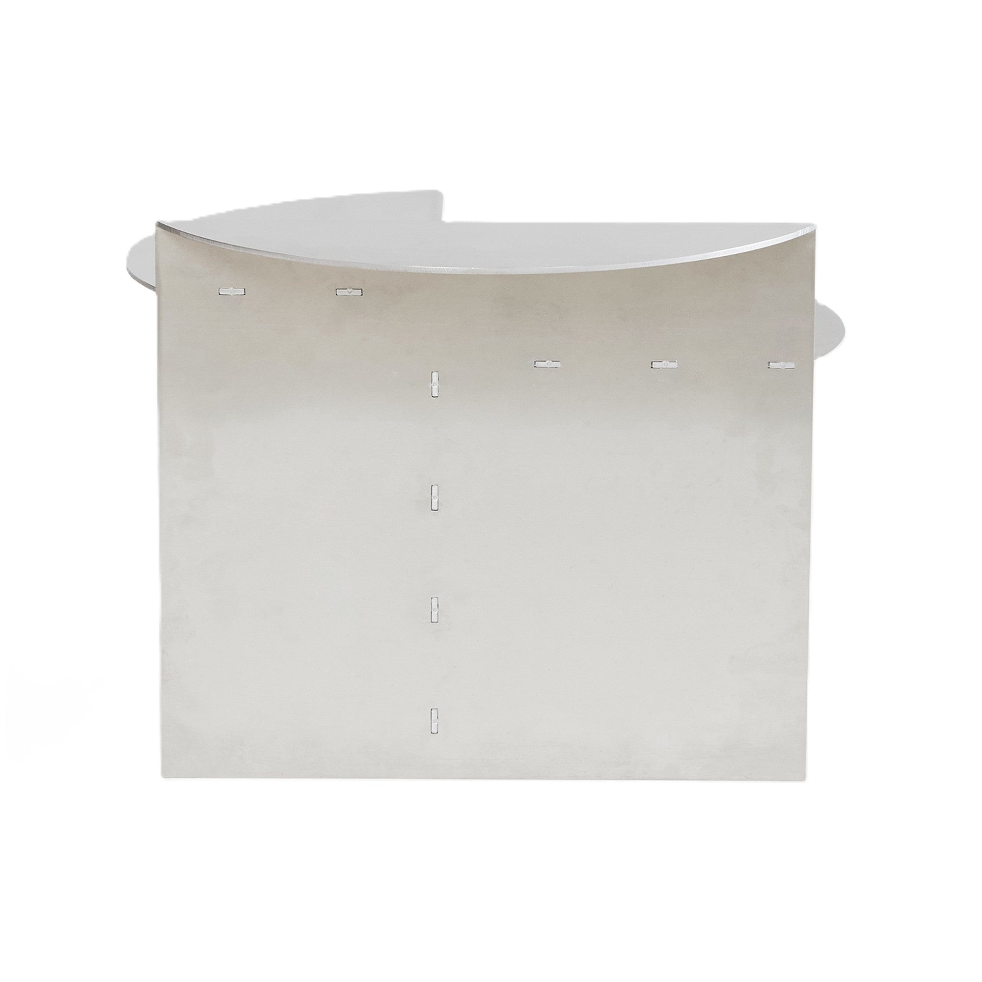Rivet Side Table