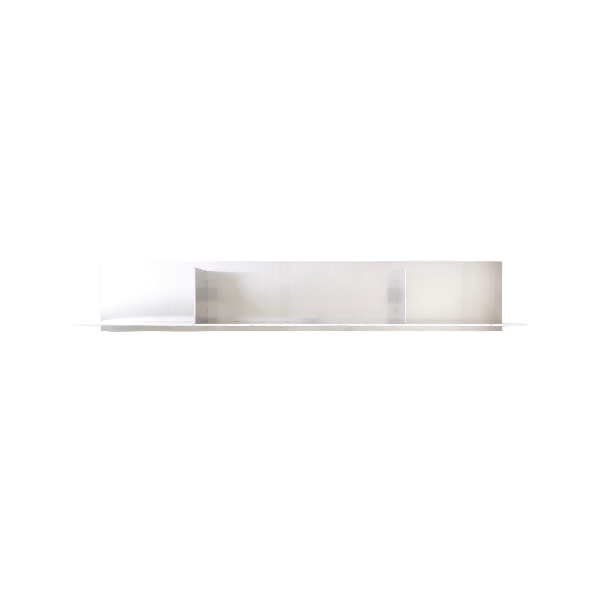 Rivet Shelf