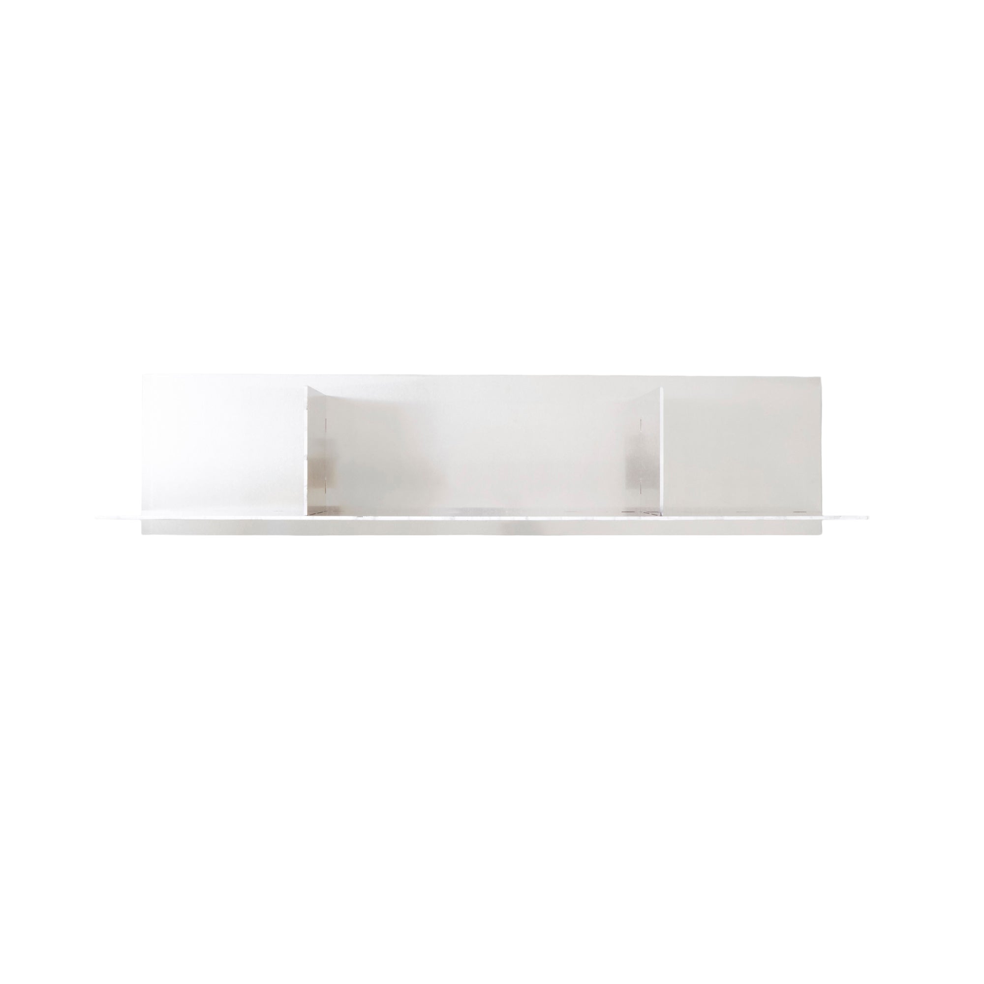 Rivet Shelf