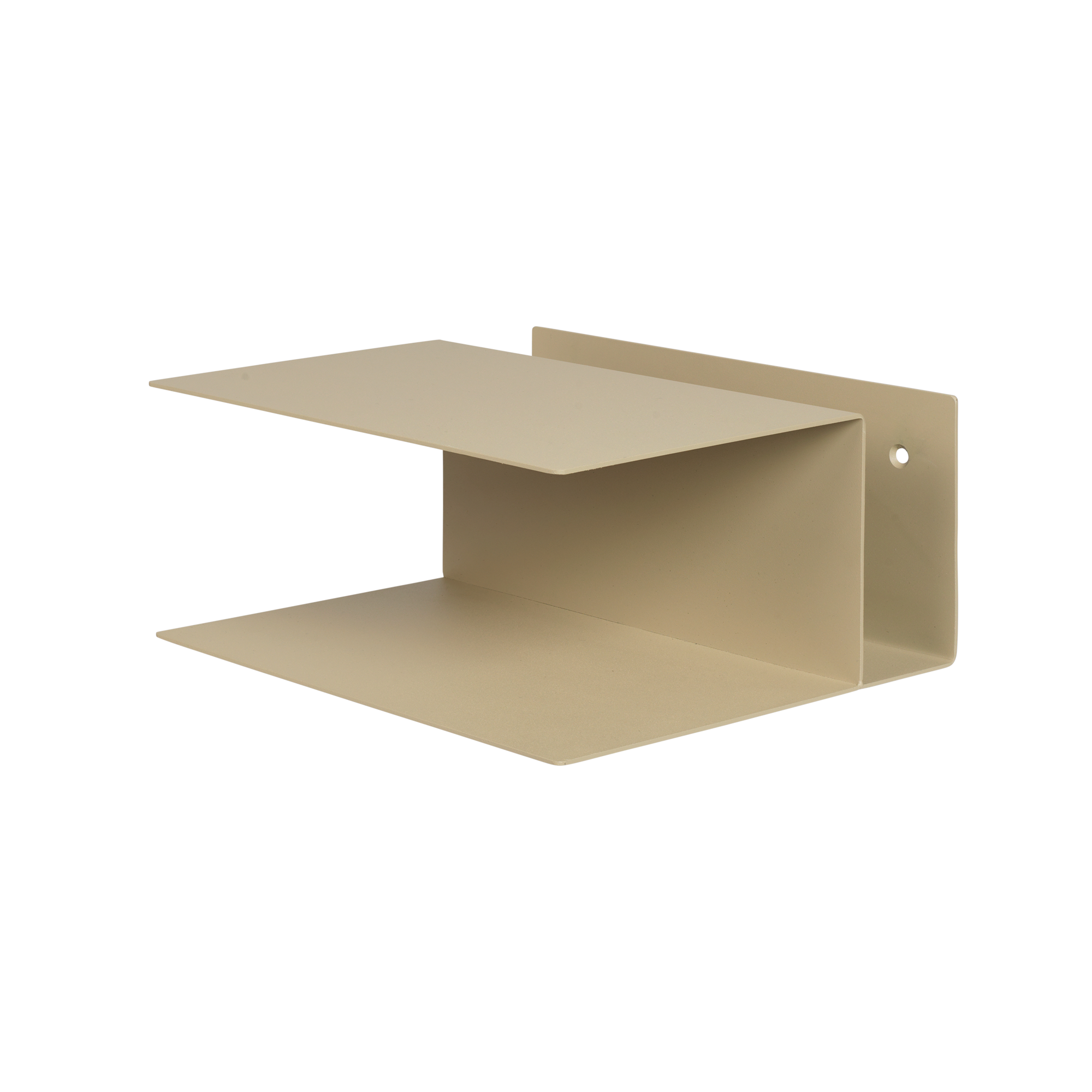 Lager Bedside Table