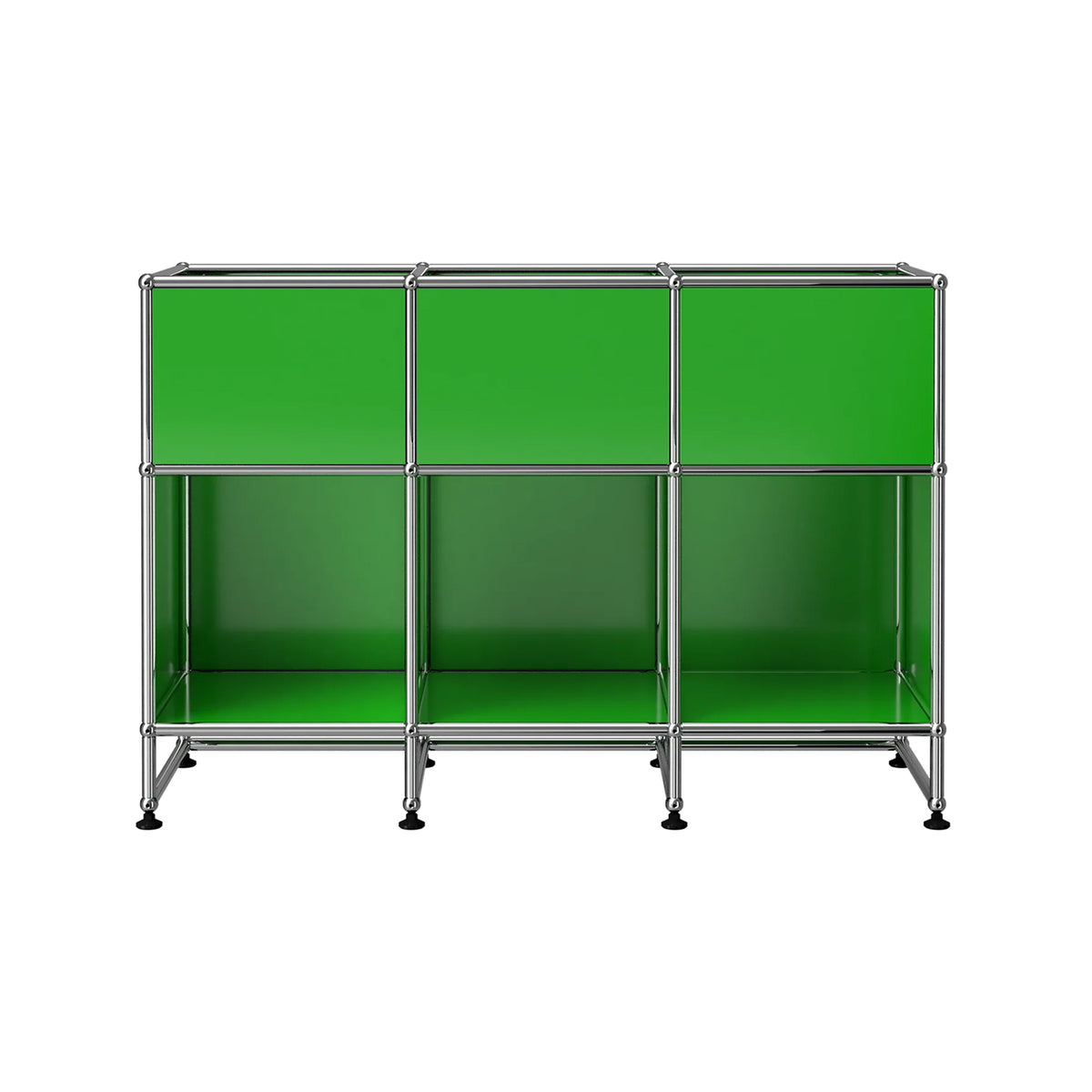 USM x Symbol Vinyl Storage Cabinet