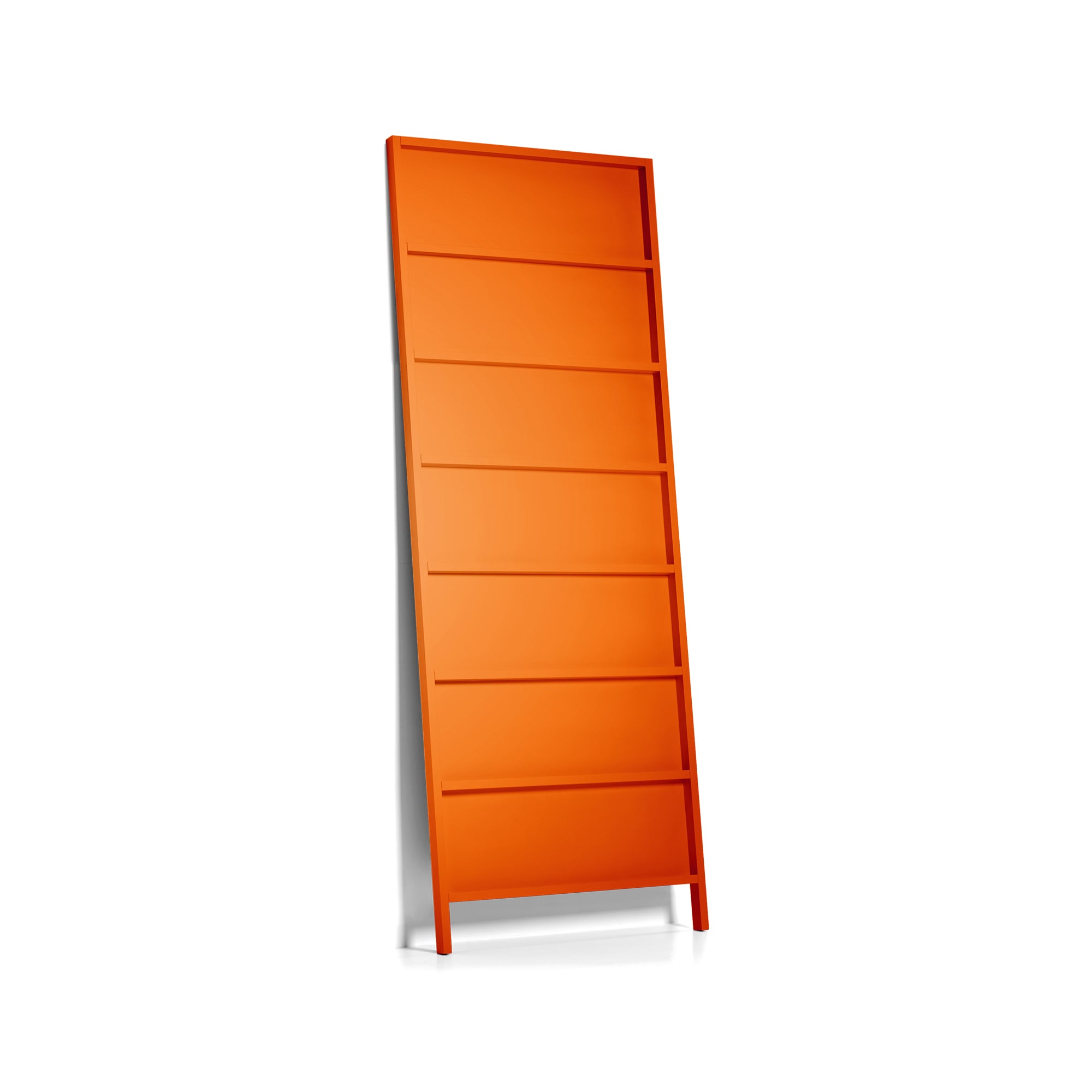 Oblique Wall Shelf