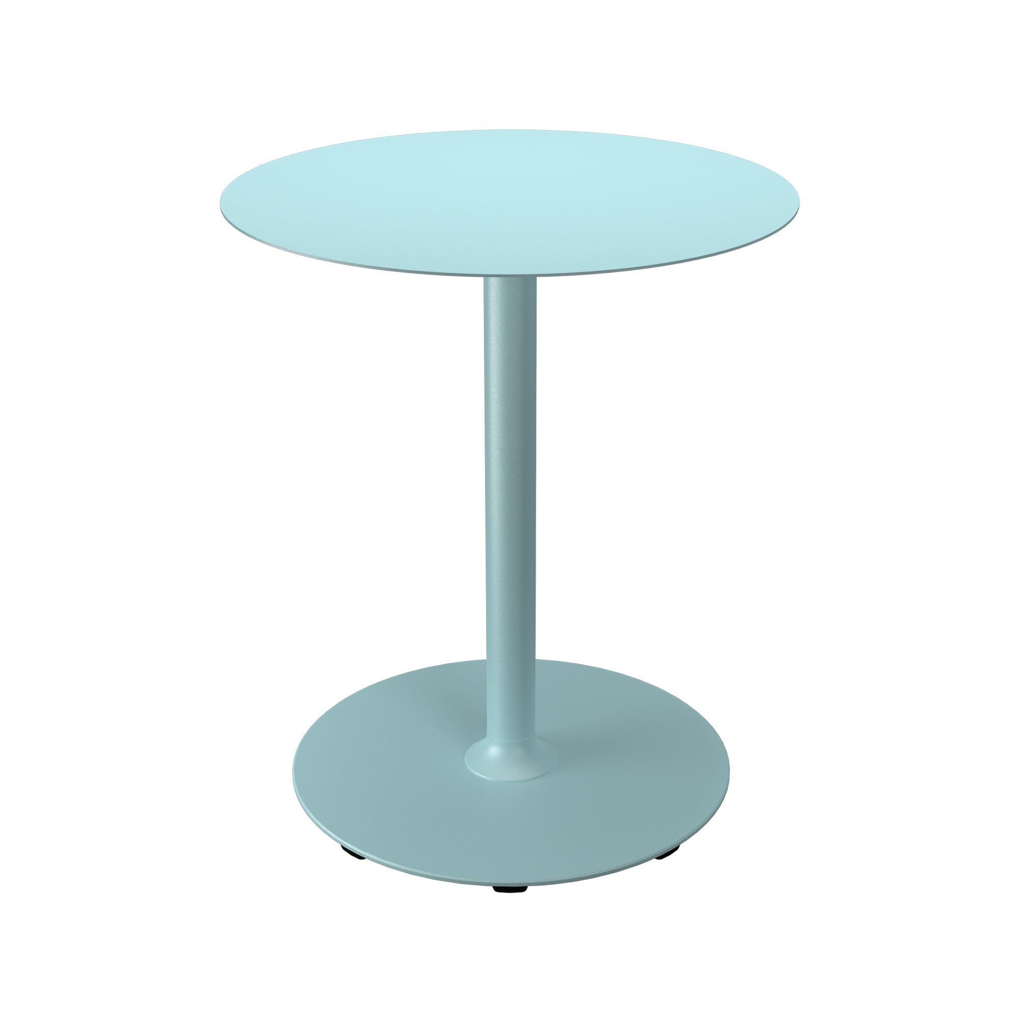 Pico Café Table — Round Base