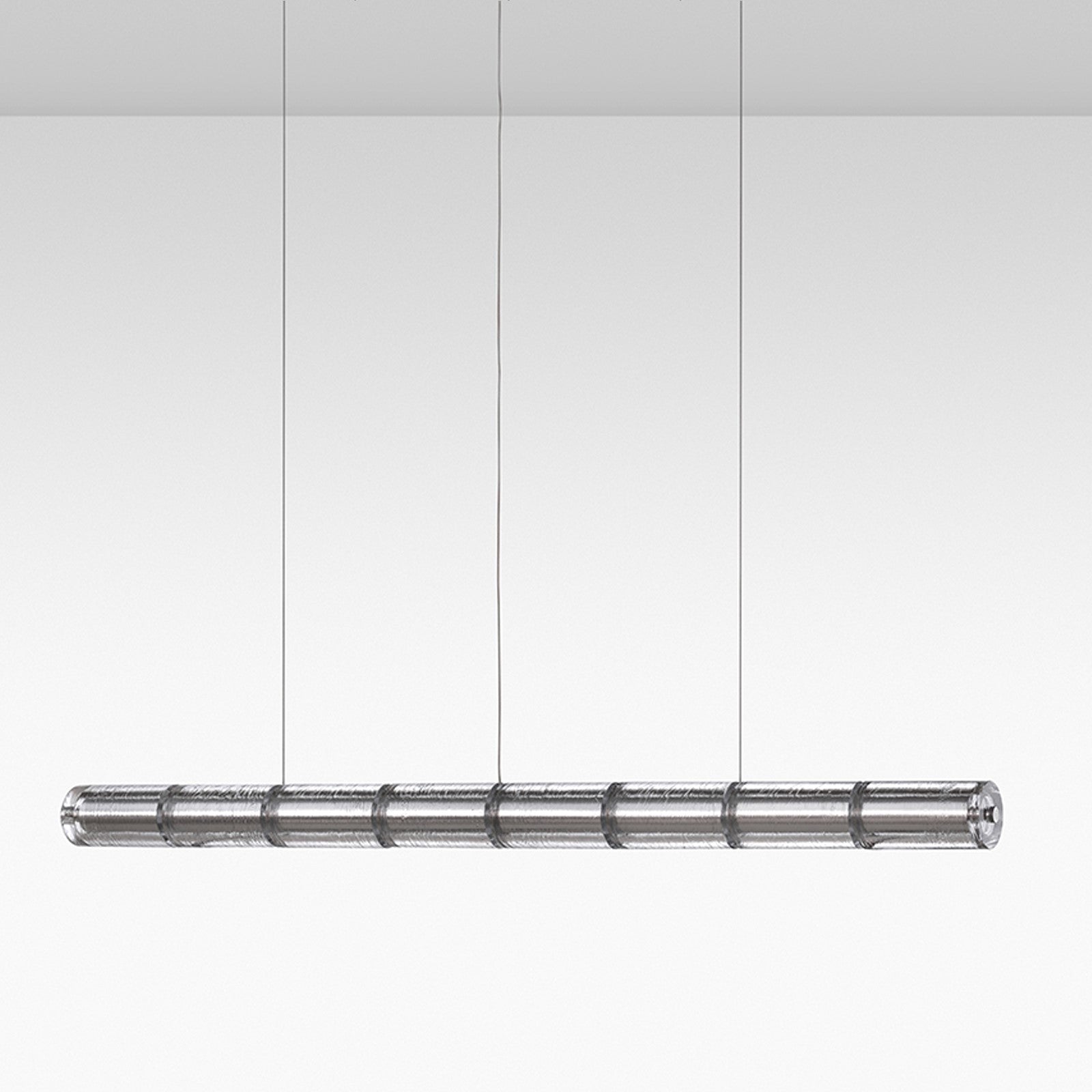 Luce Orizzontale Pendant Lamp by Ronan and Erwan Bouroullec — Rarify