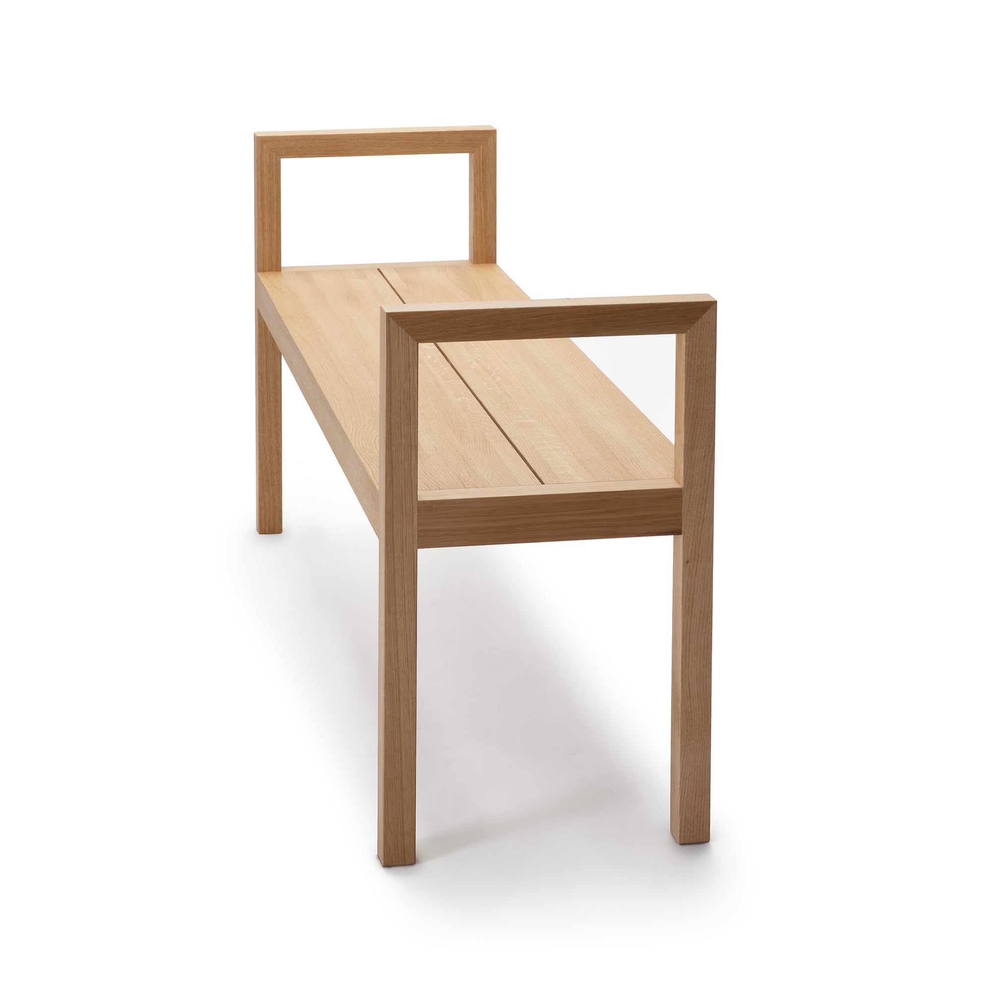 Seminar KV12 Bench