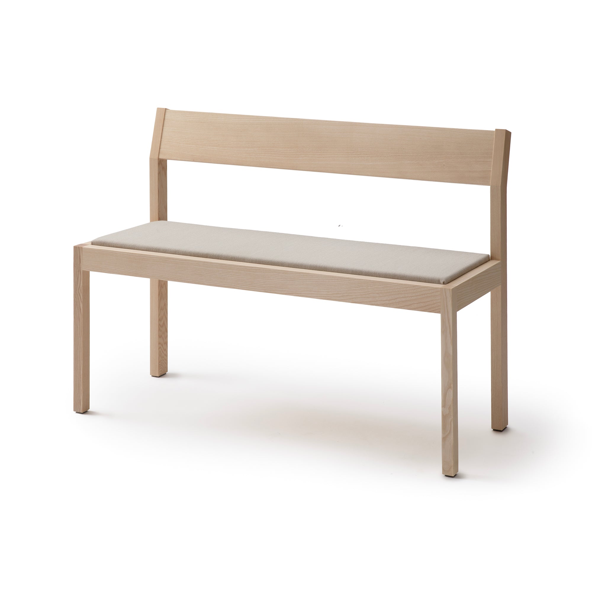 Seminar KV13 Bench