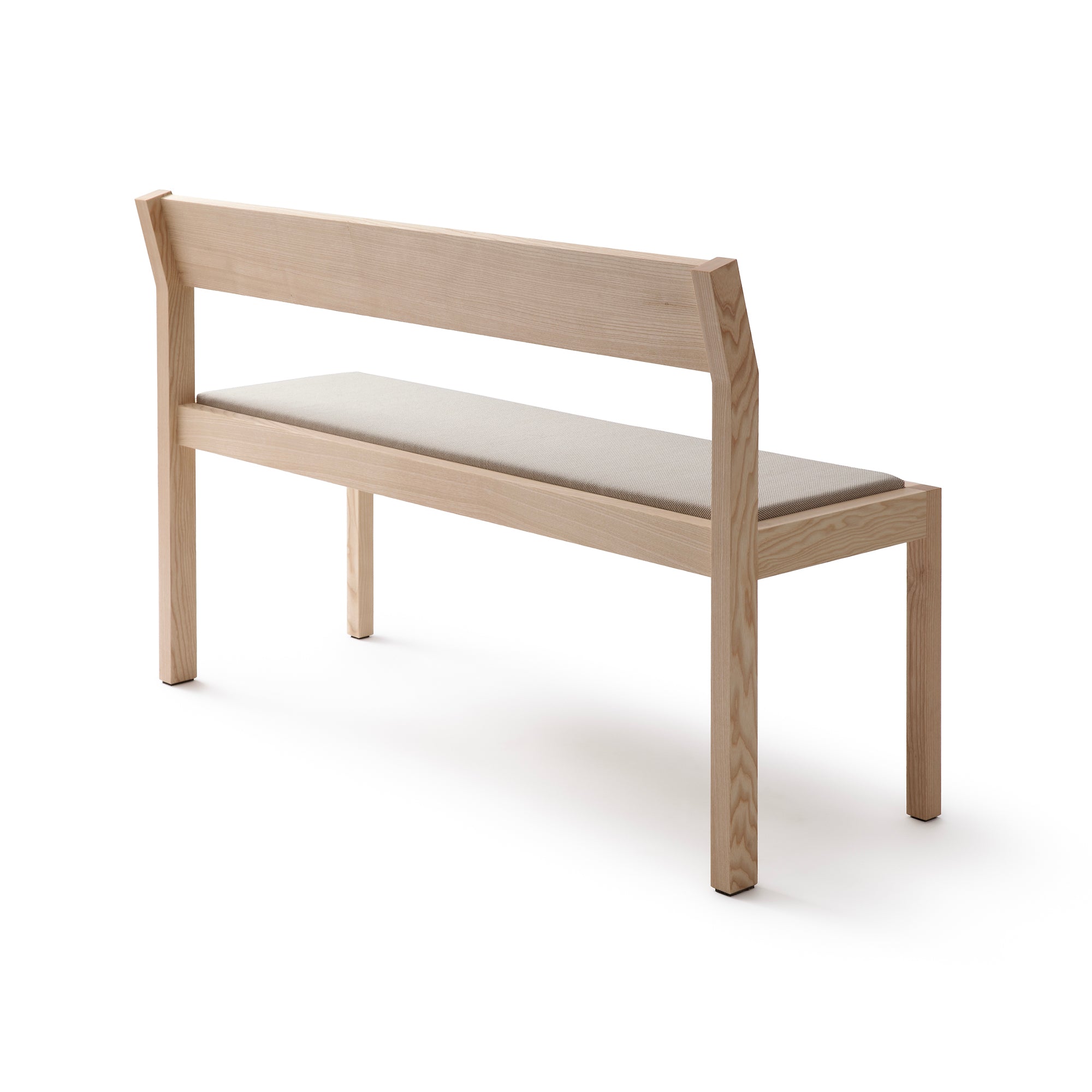 Seminar KV13 Bench