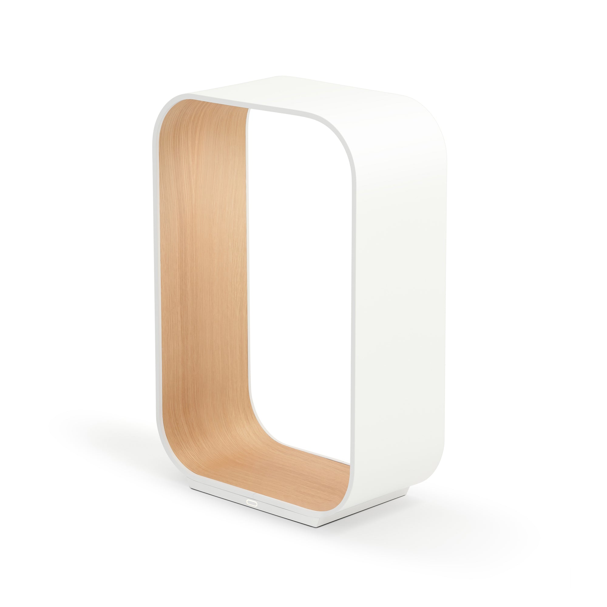 Contour Table Lamp