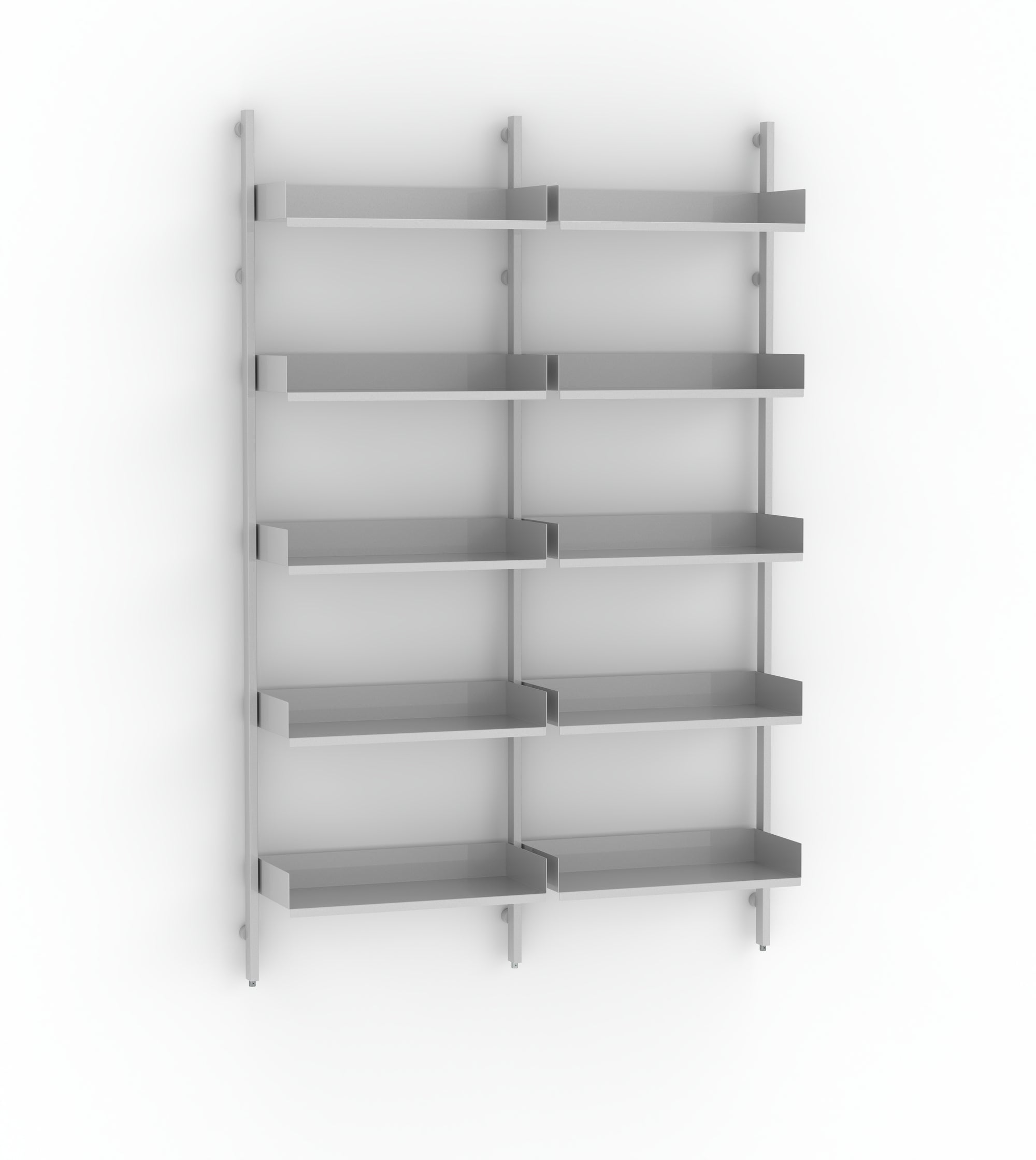 Slot Shelving