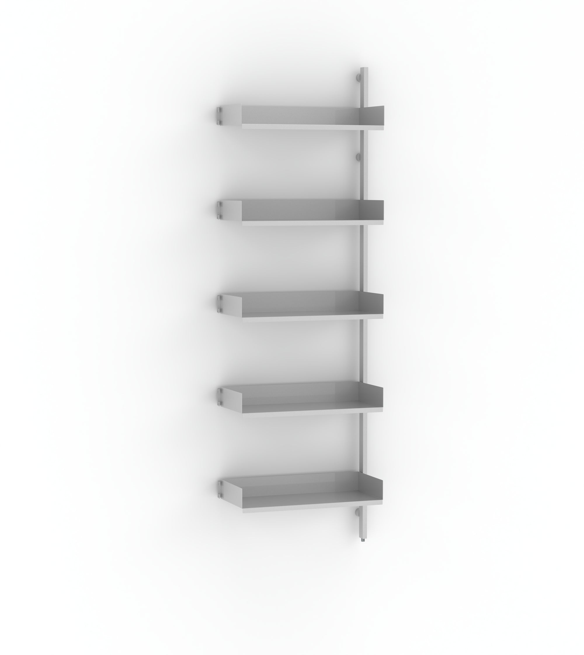 Slot Shelving