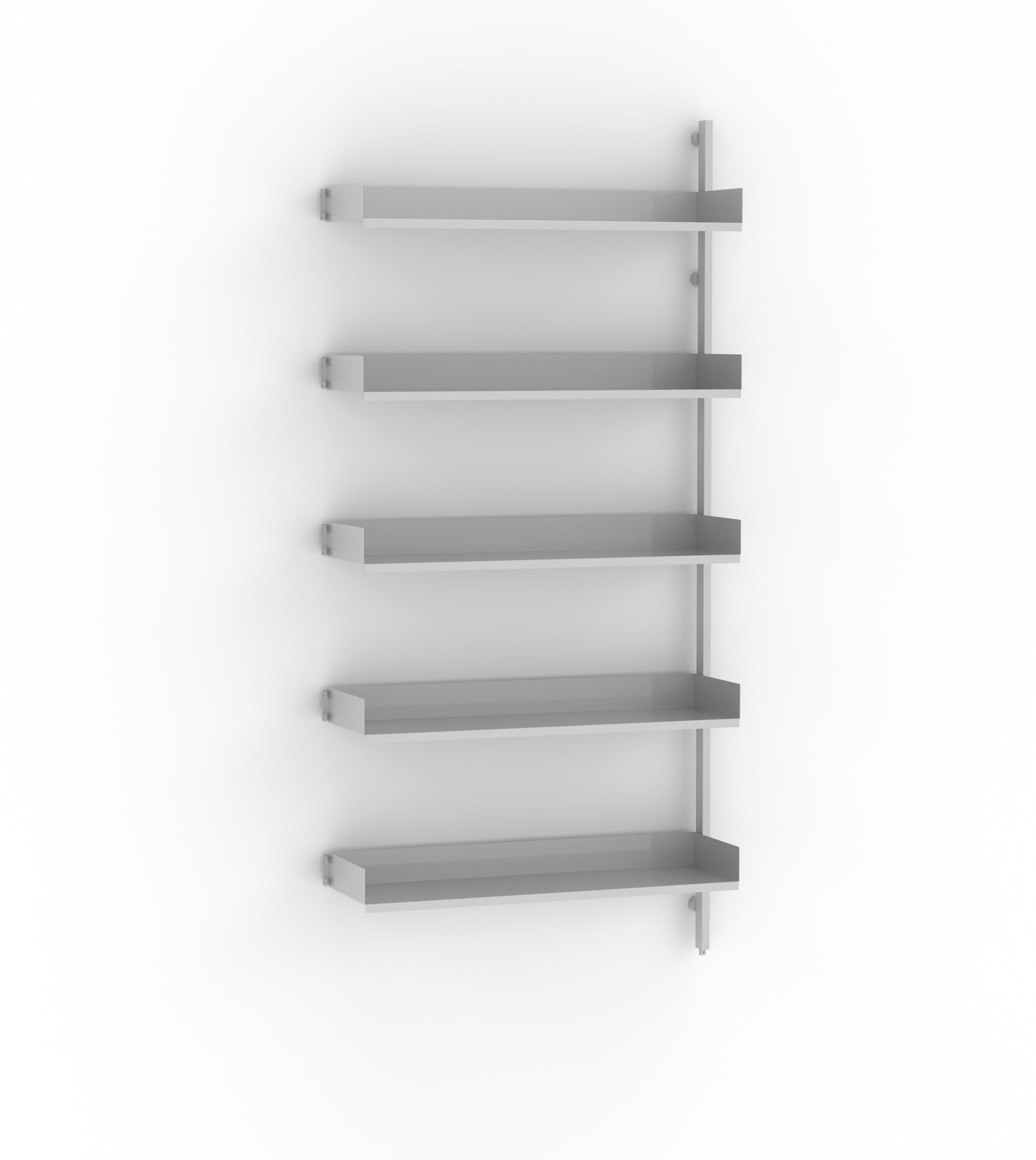 Slot Shelving