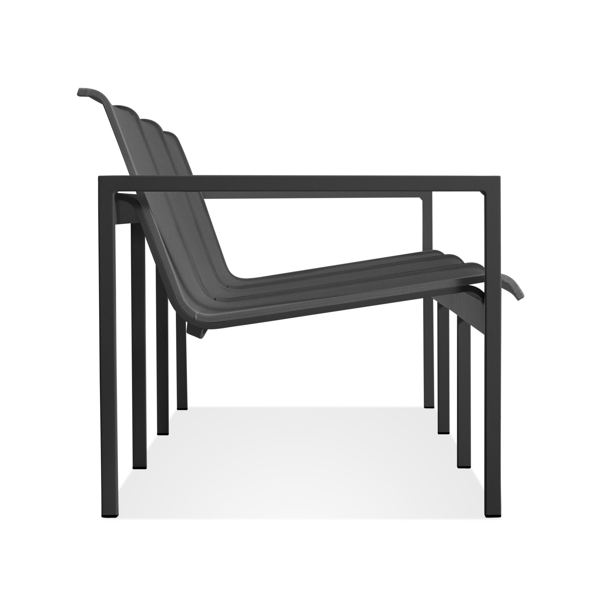 Skiff Sofa — Outdoor