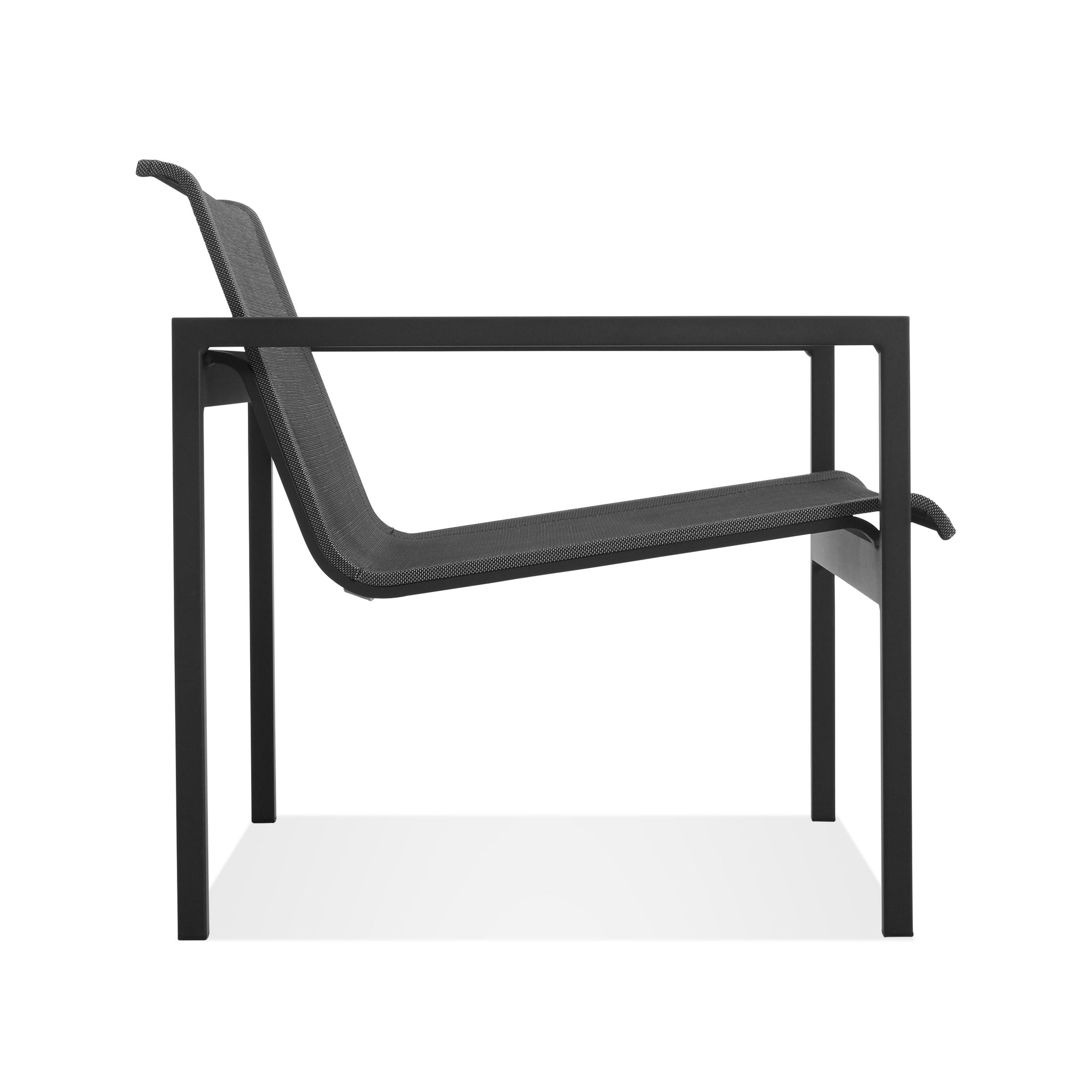 Skiff Lounge Chair — Outdoor