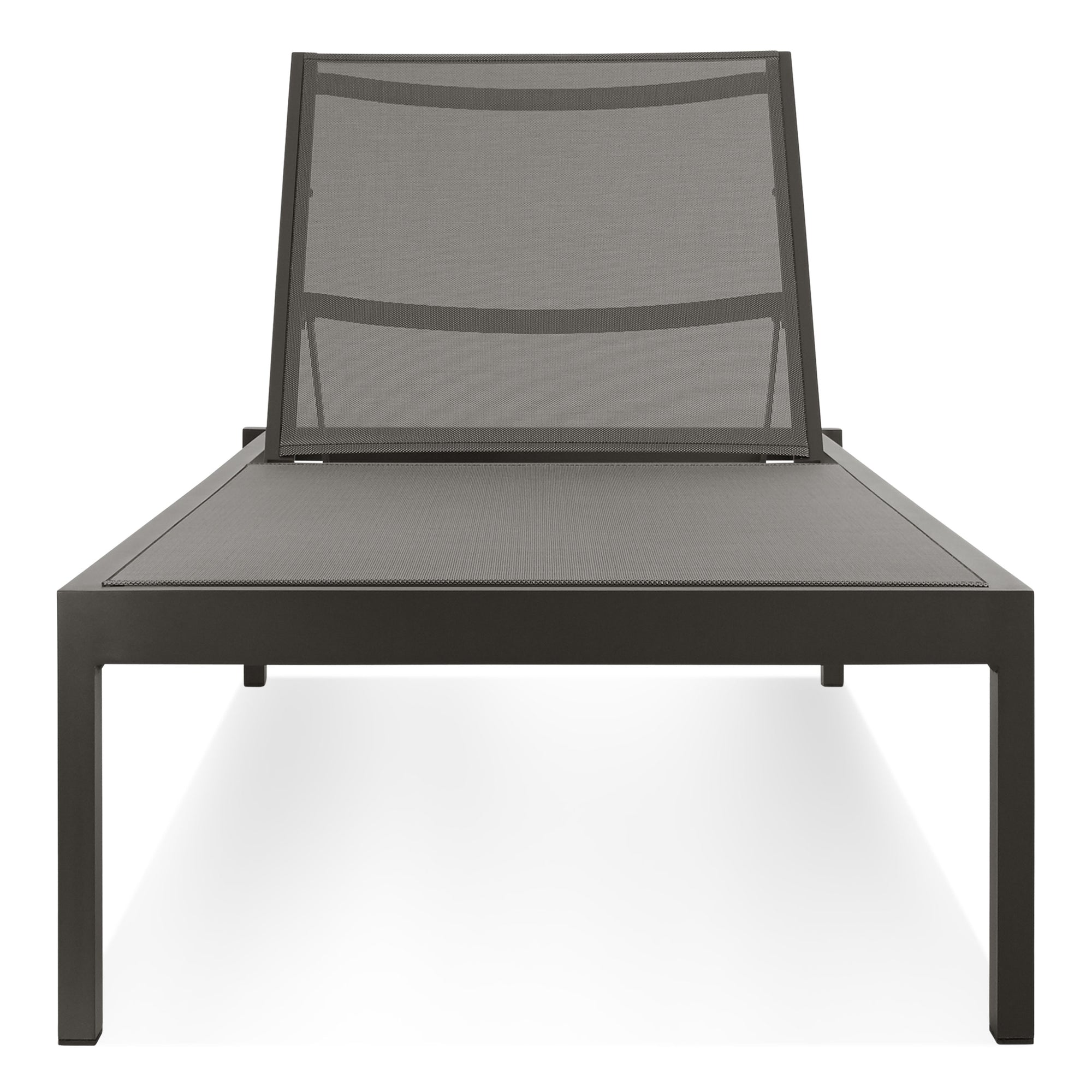 Skiff Sun Lounger — Outdoor