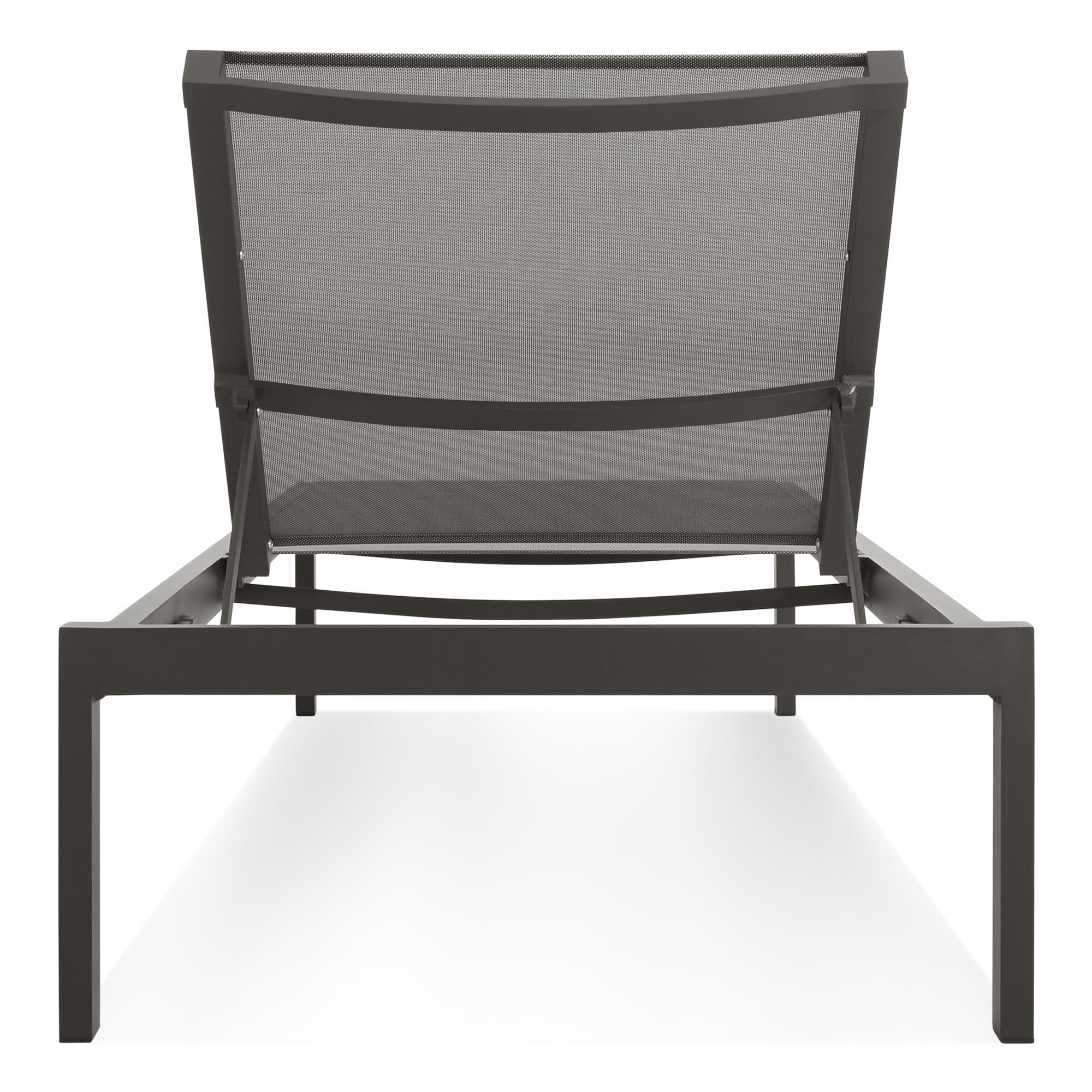 Skiff Sun Lounger — Outdoor