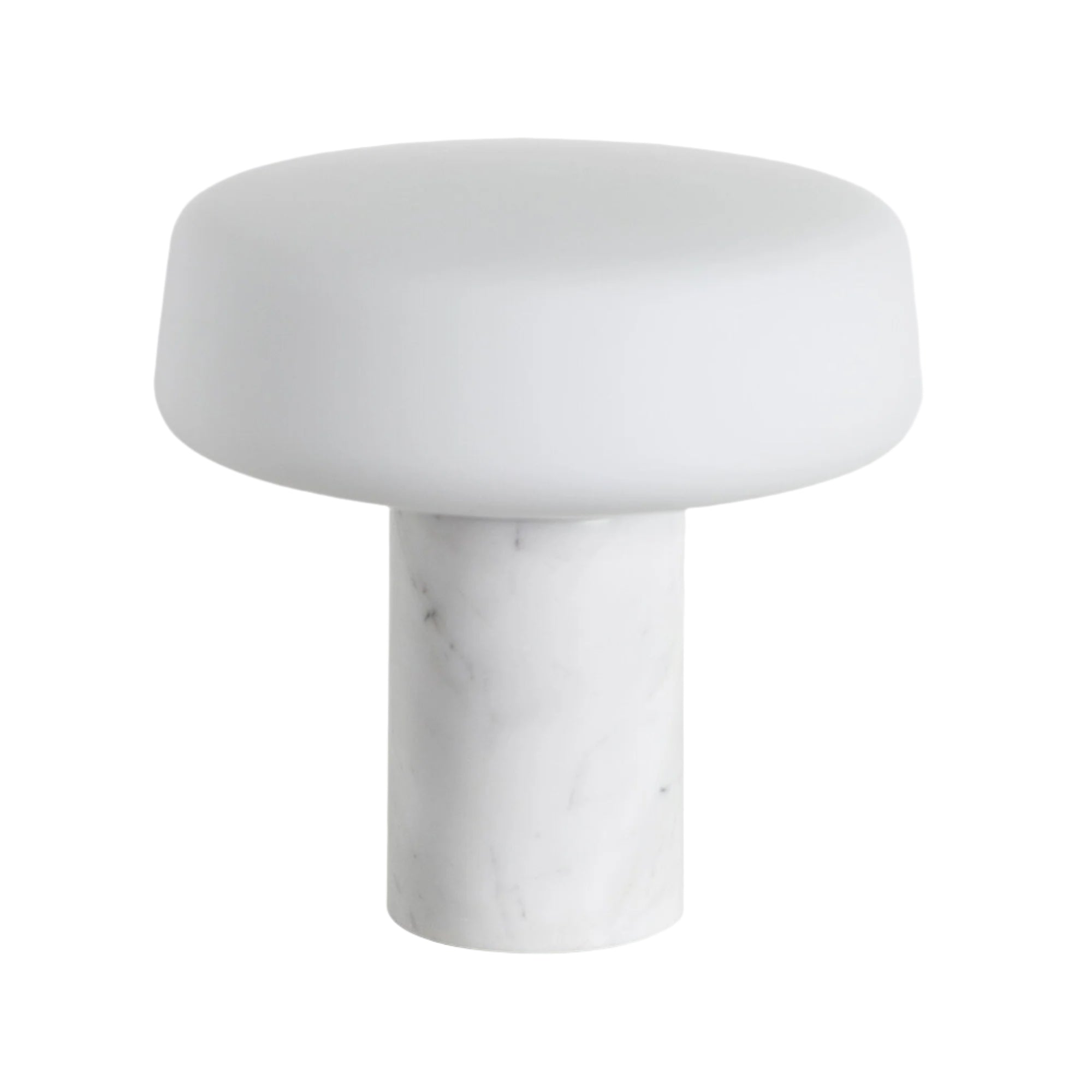 Solid Table Lamp