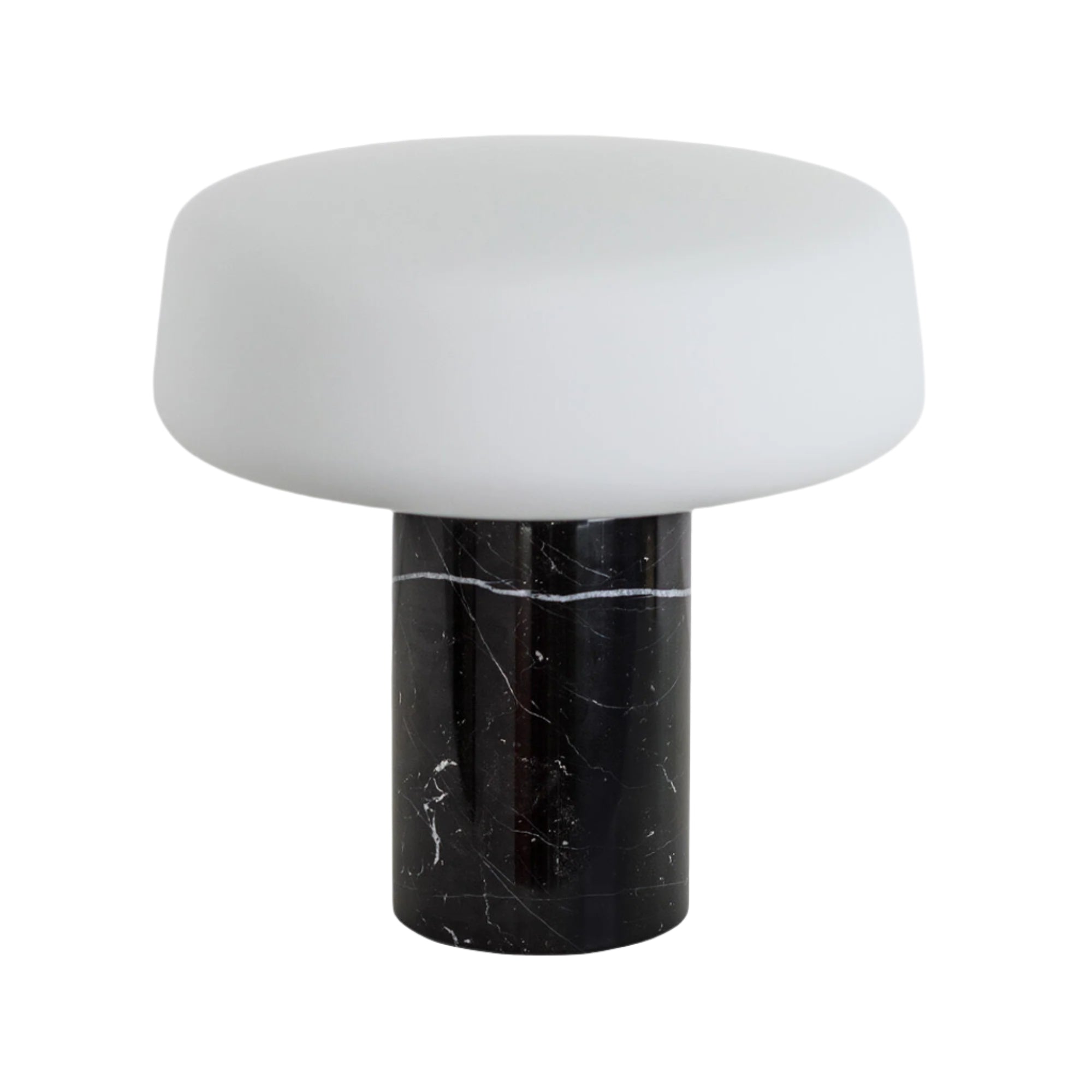 Solid Table Lamp
