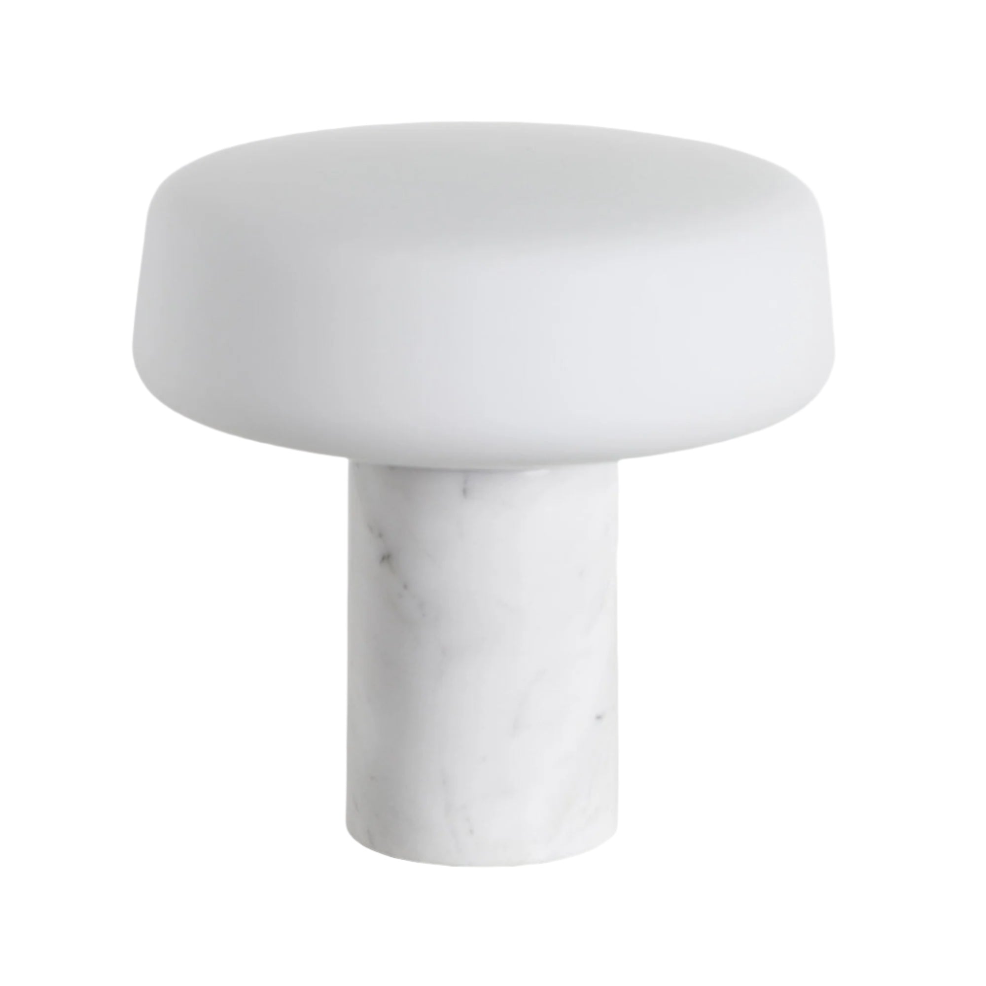 Solid Table Lamp