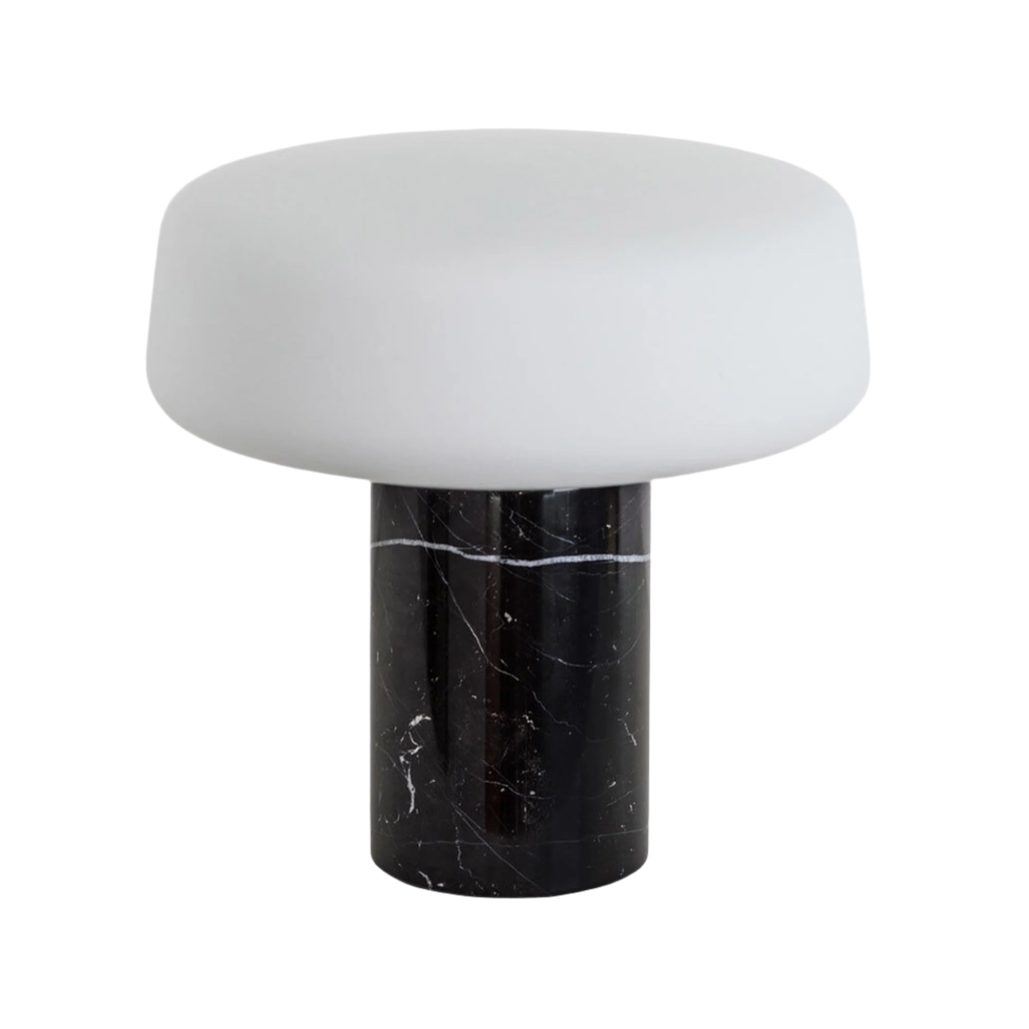 Solid Table Lamp