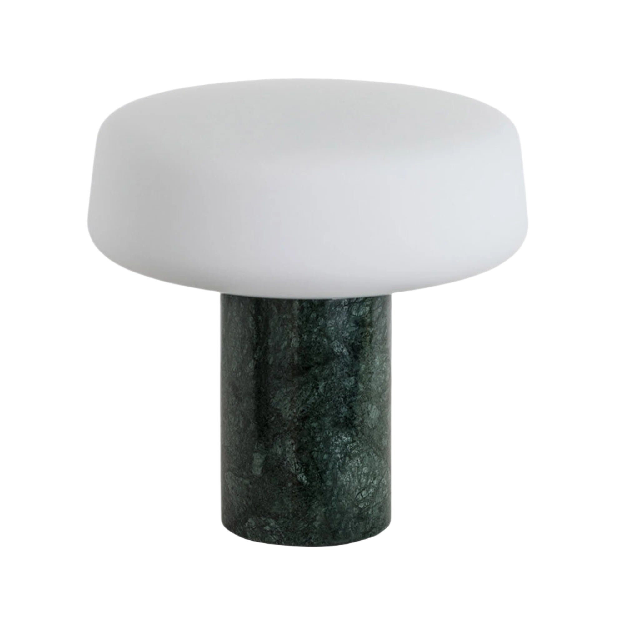 Solid Table Lamp