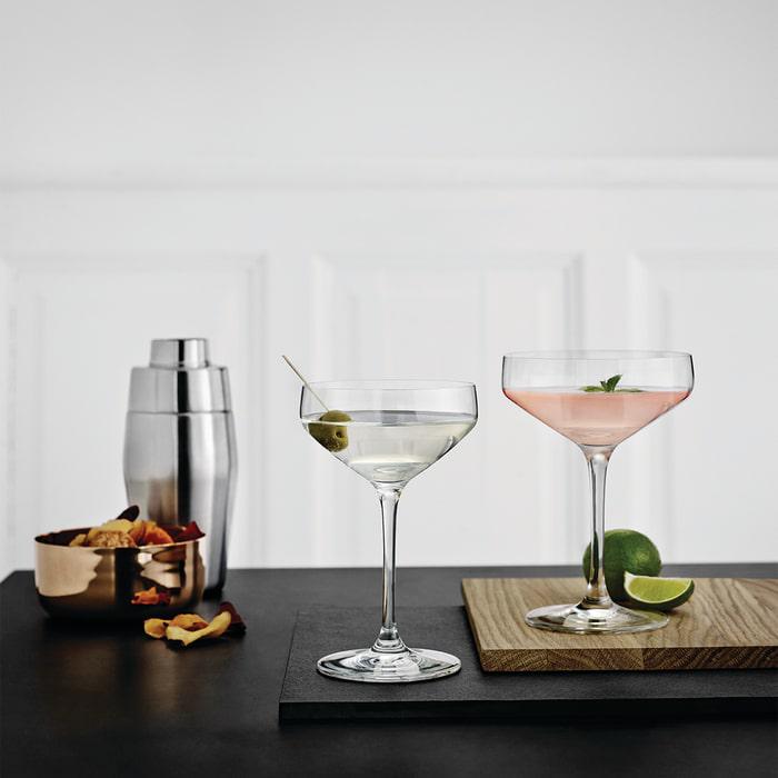 Perfection Cocktail Glass — Set of 6