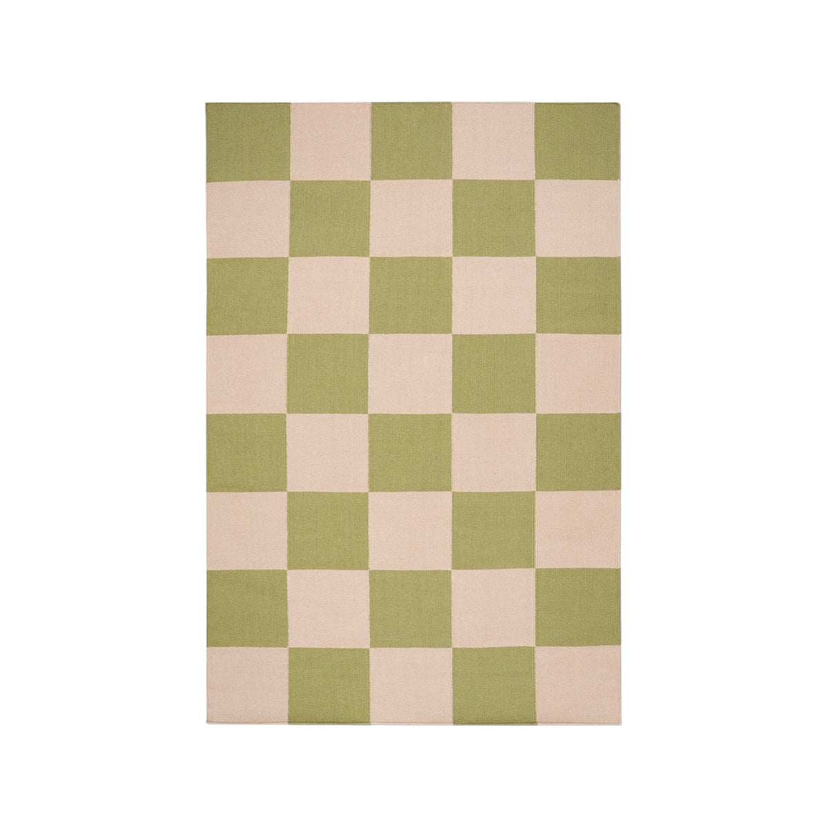 Square Rug