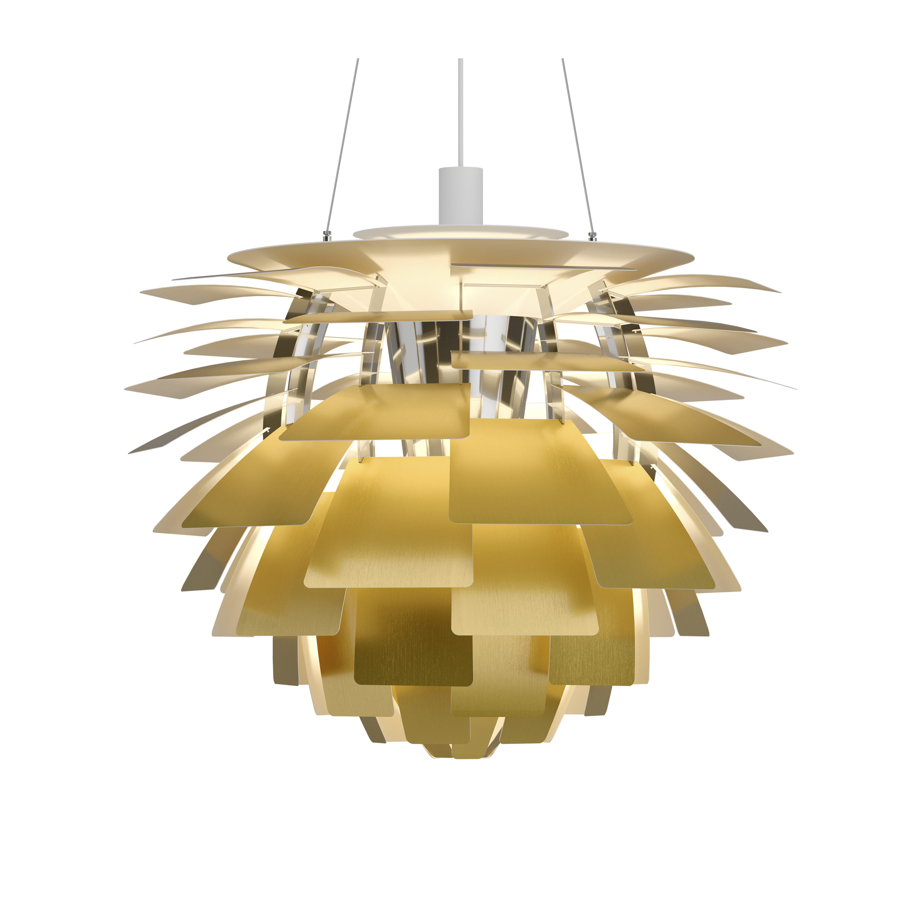 PH Artichoke Pendant Lamp