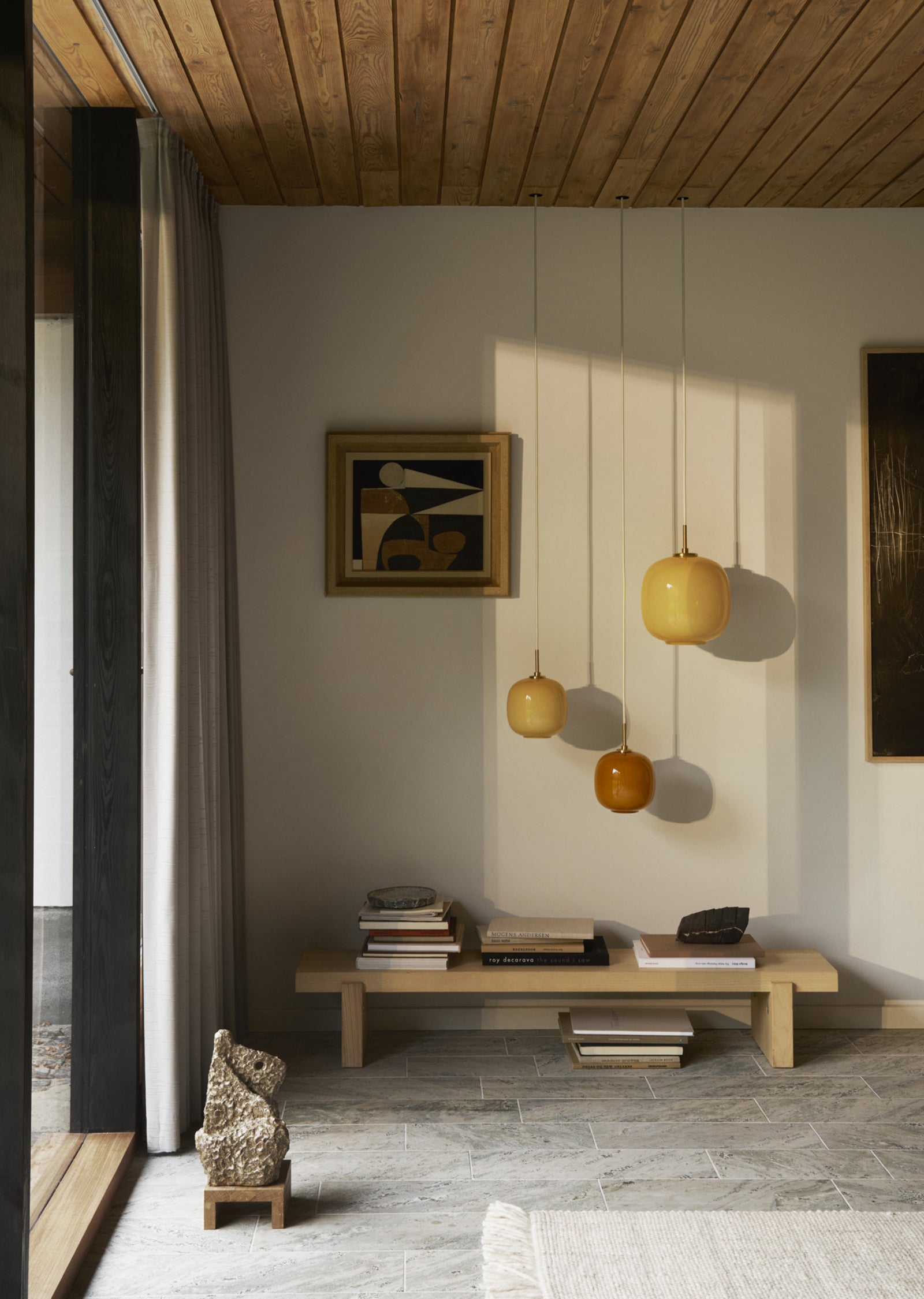 VL 45 Radiohus Pendant Lamp