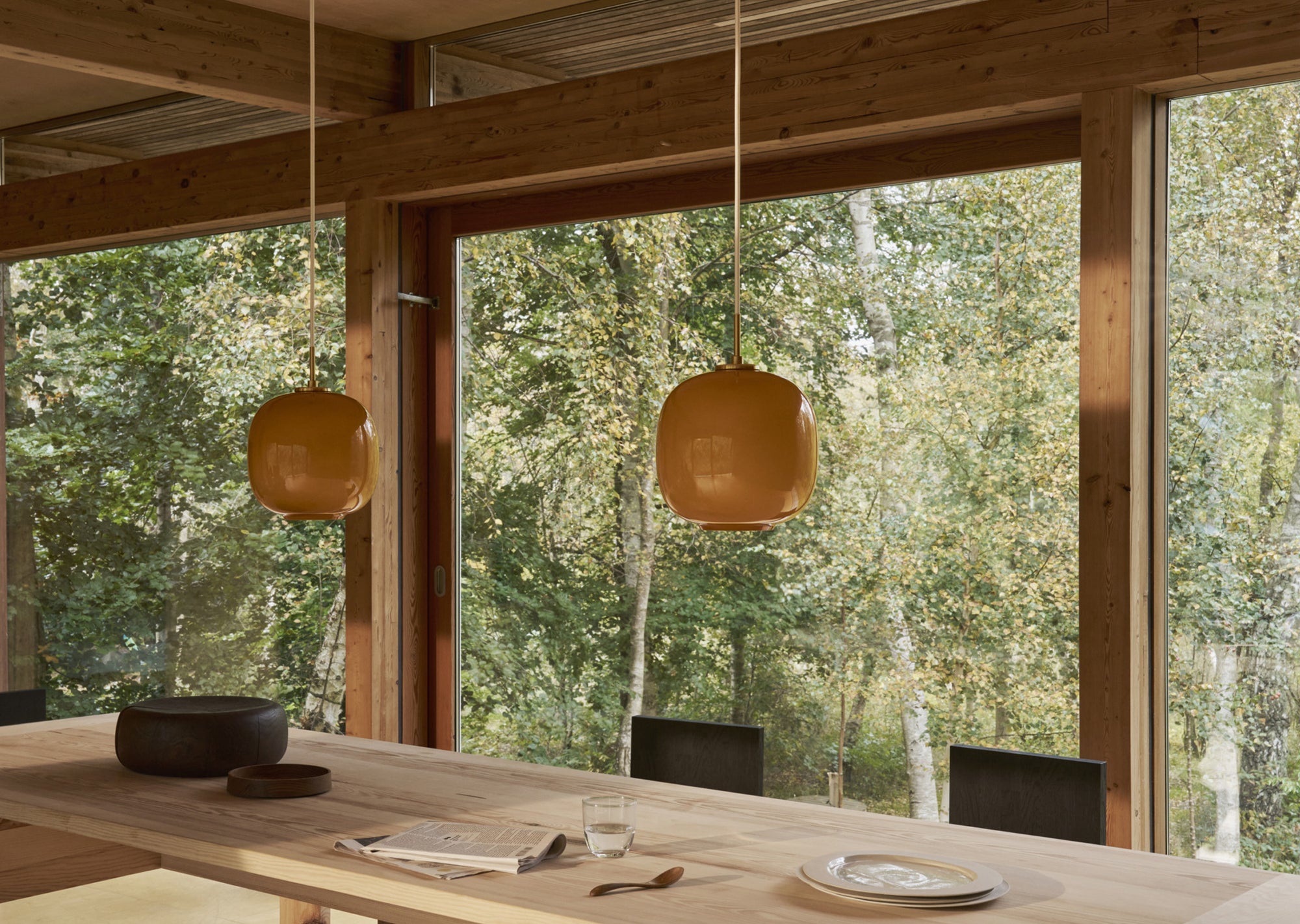 VL 45 Radiohus Pendant Lamp