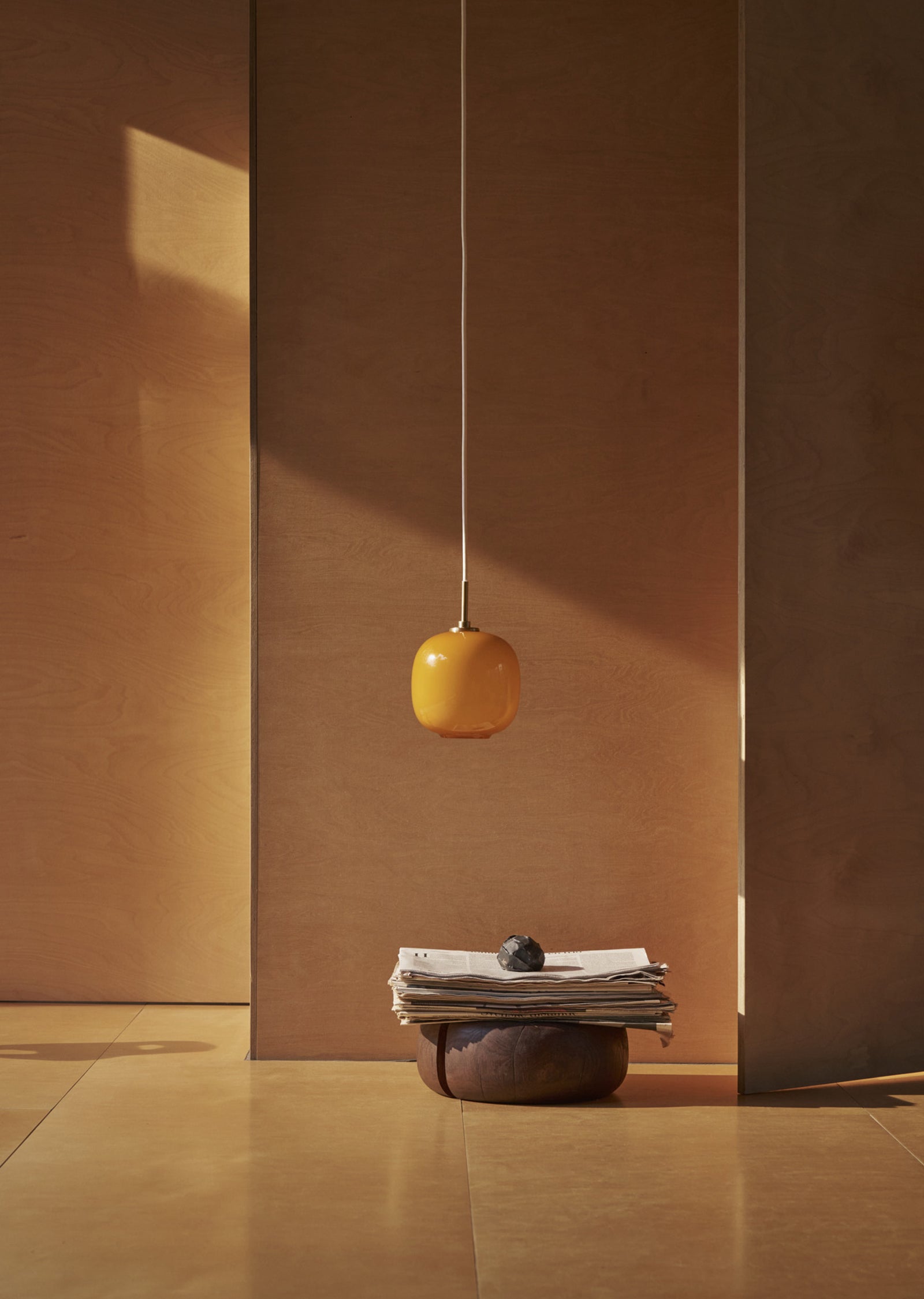 VL 45 Radiohus Pendant Lamp