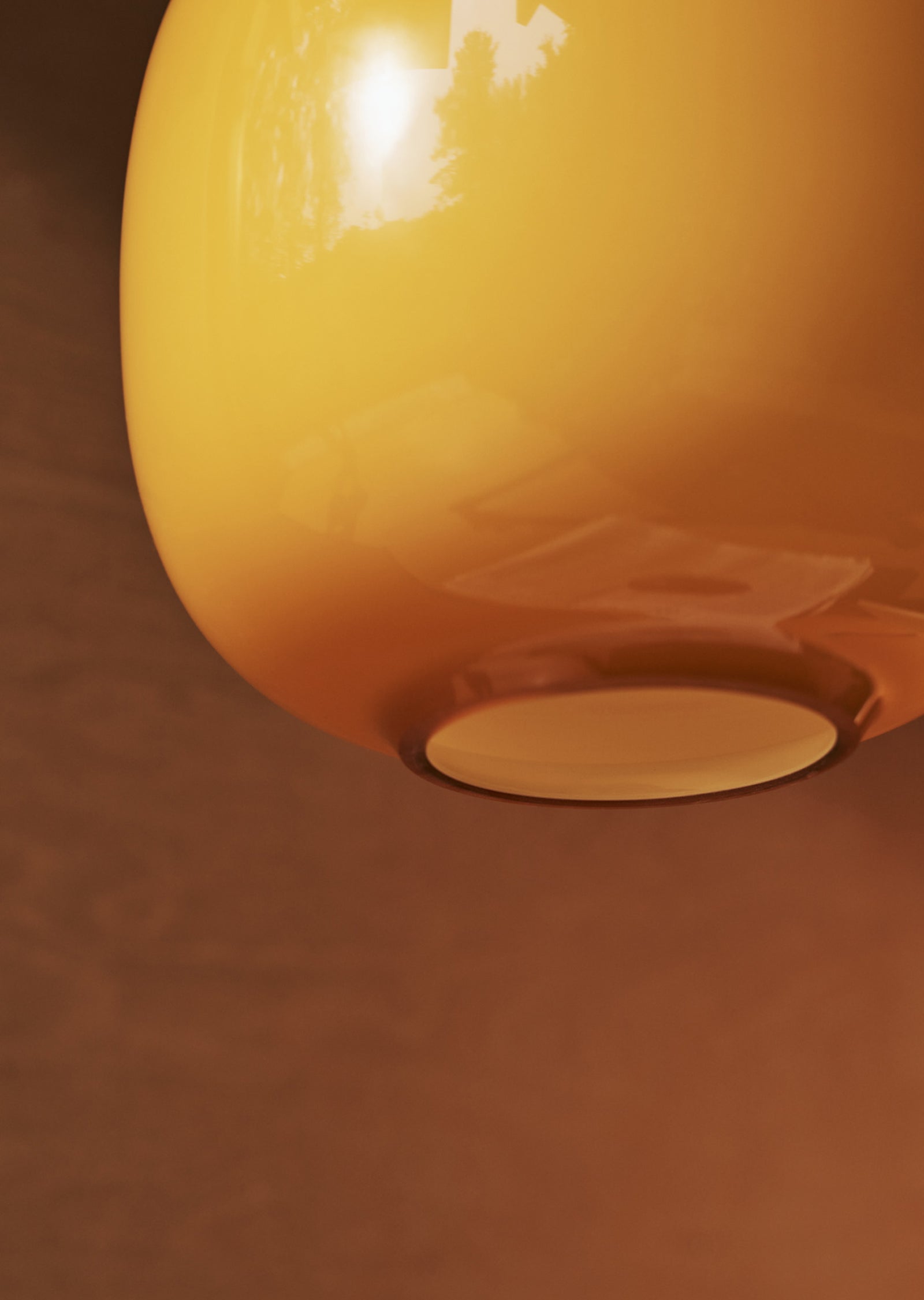 VL 45 Radiohus Pendant Lamp