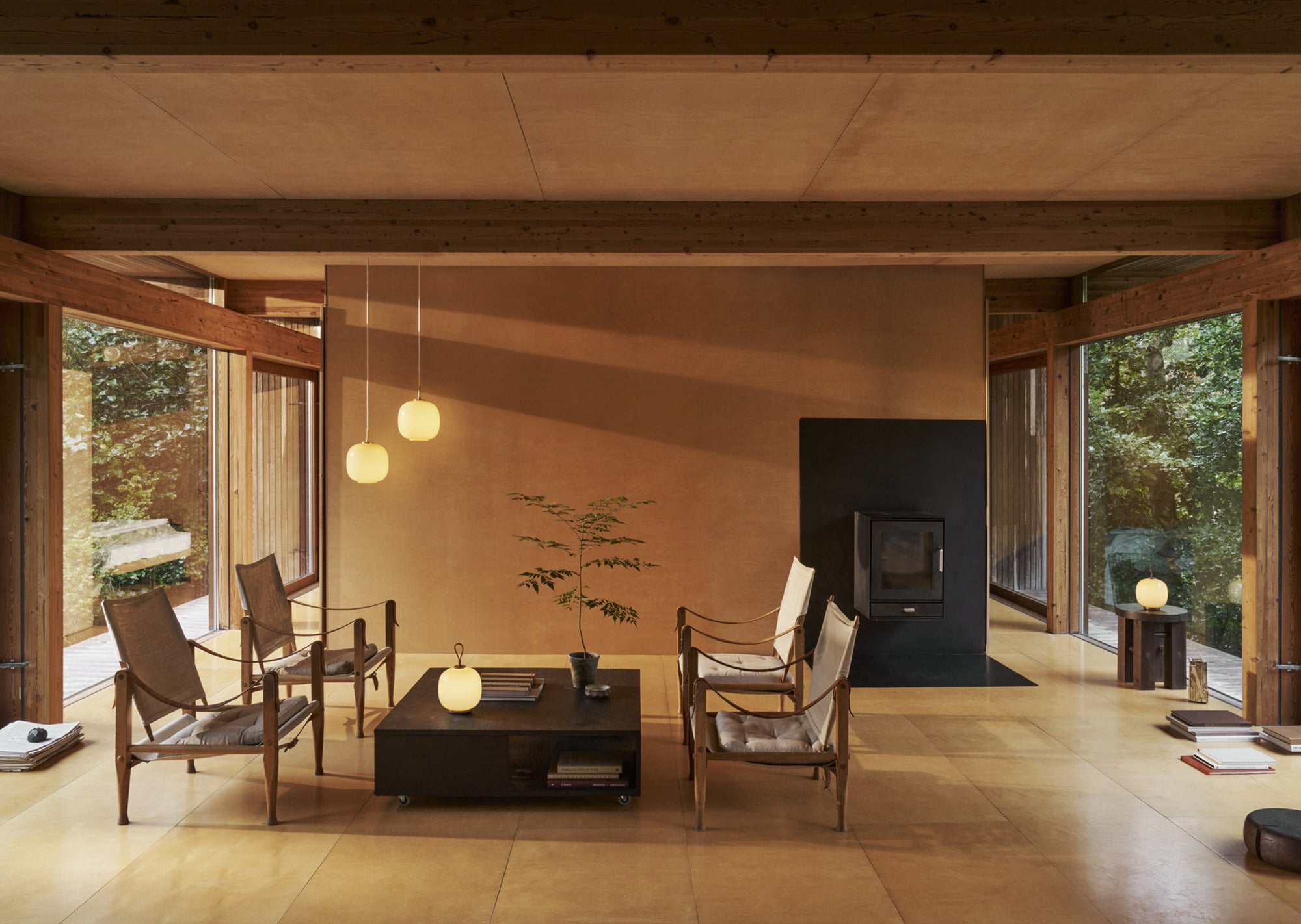 VL 45 Radiohus Pendant Lamp