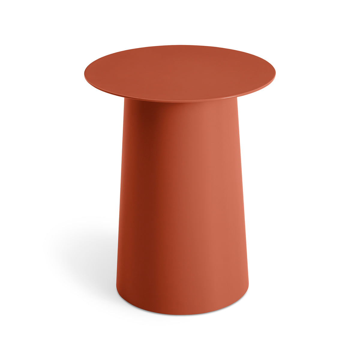Circula Side Table — Tall