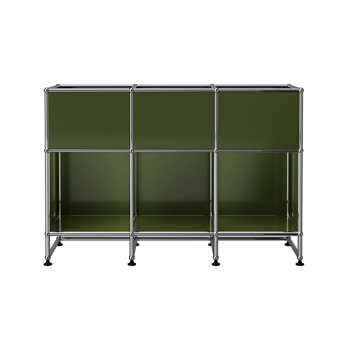 USM x Symbol Vinyl Storage Cabinet
