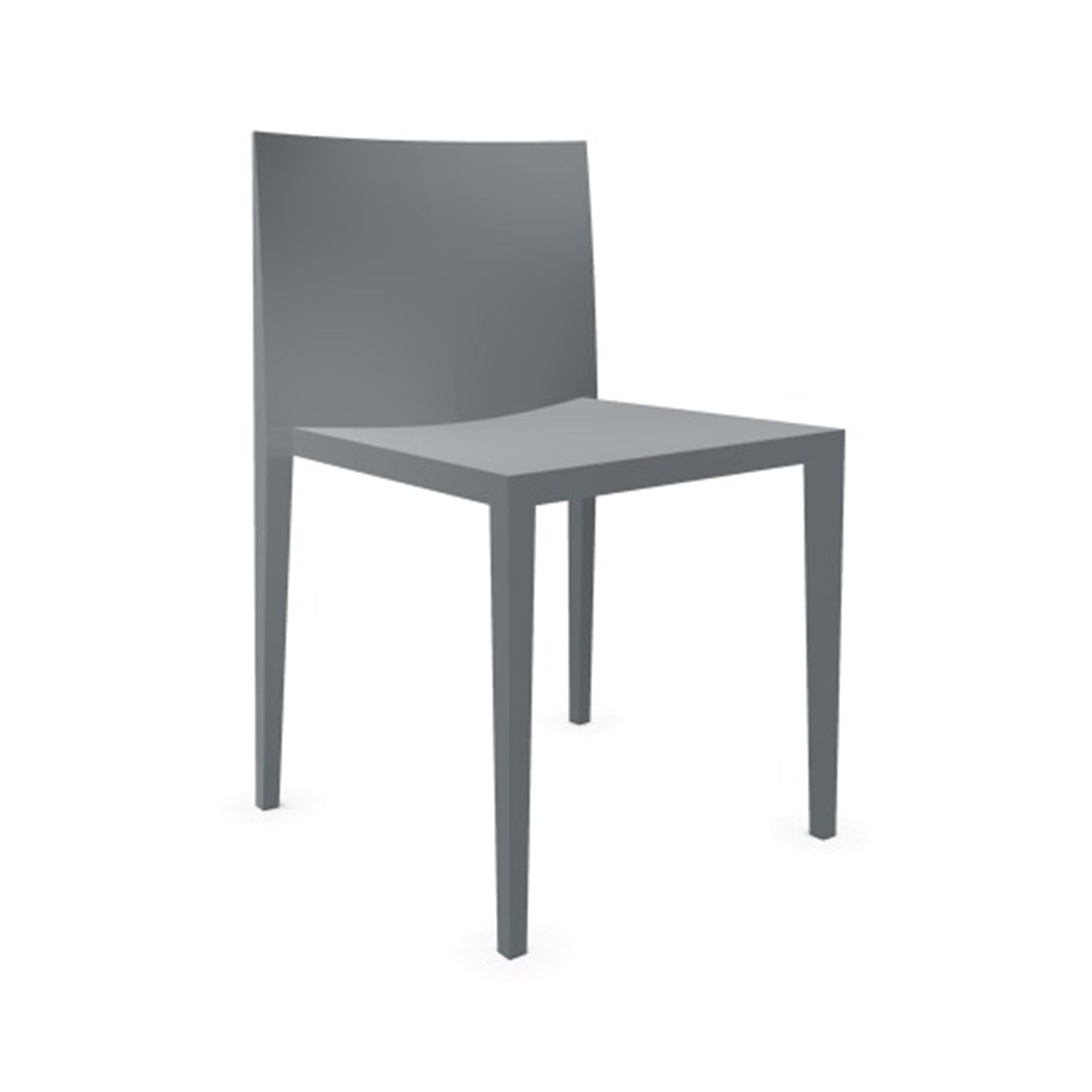 Sail Dining Chair — Wood